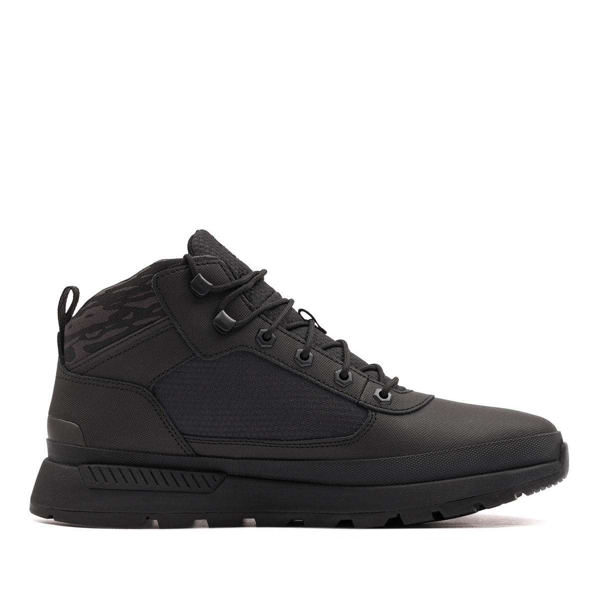 Timberland Field Trekker Mid Lace Sneaker Pantofi de iarnă bărbați 0A6DPSAHR