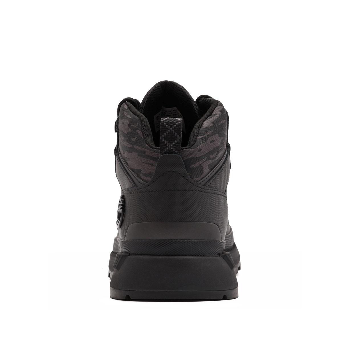 Timberland Field Trekker Mid Lace Sneaker Pantofi de iarnă bărbați 0A6DPSAHR