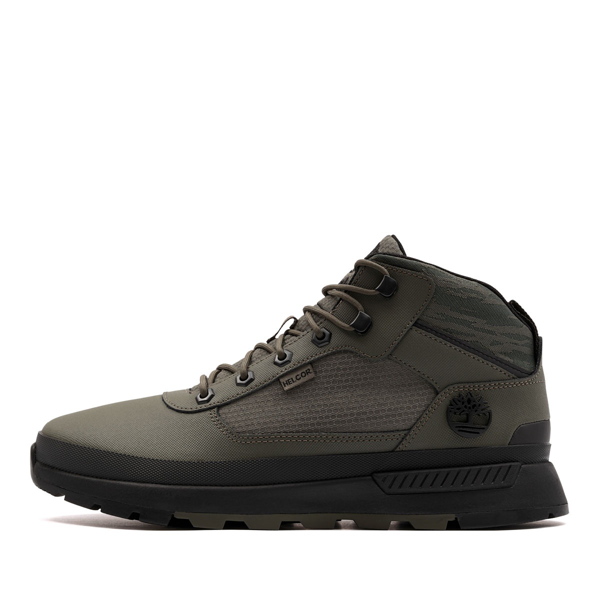 Timberland Field Trekker Mid Lace Sneaker Pantofi de iarnă bărbați 0A6DPSEXS