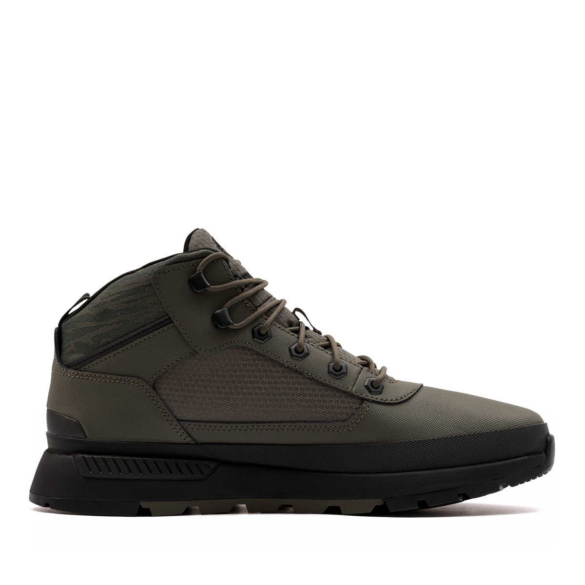 Timberland Field Trekker Mid Lace Sneaker Pantofi de iarnă bărbați 0A6DPSEXS