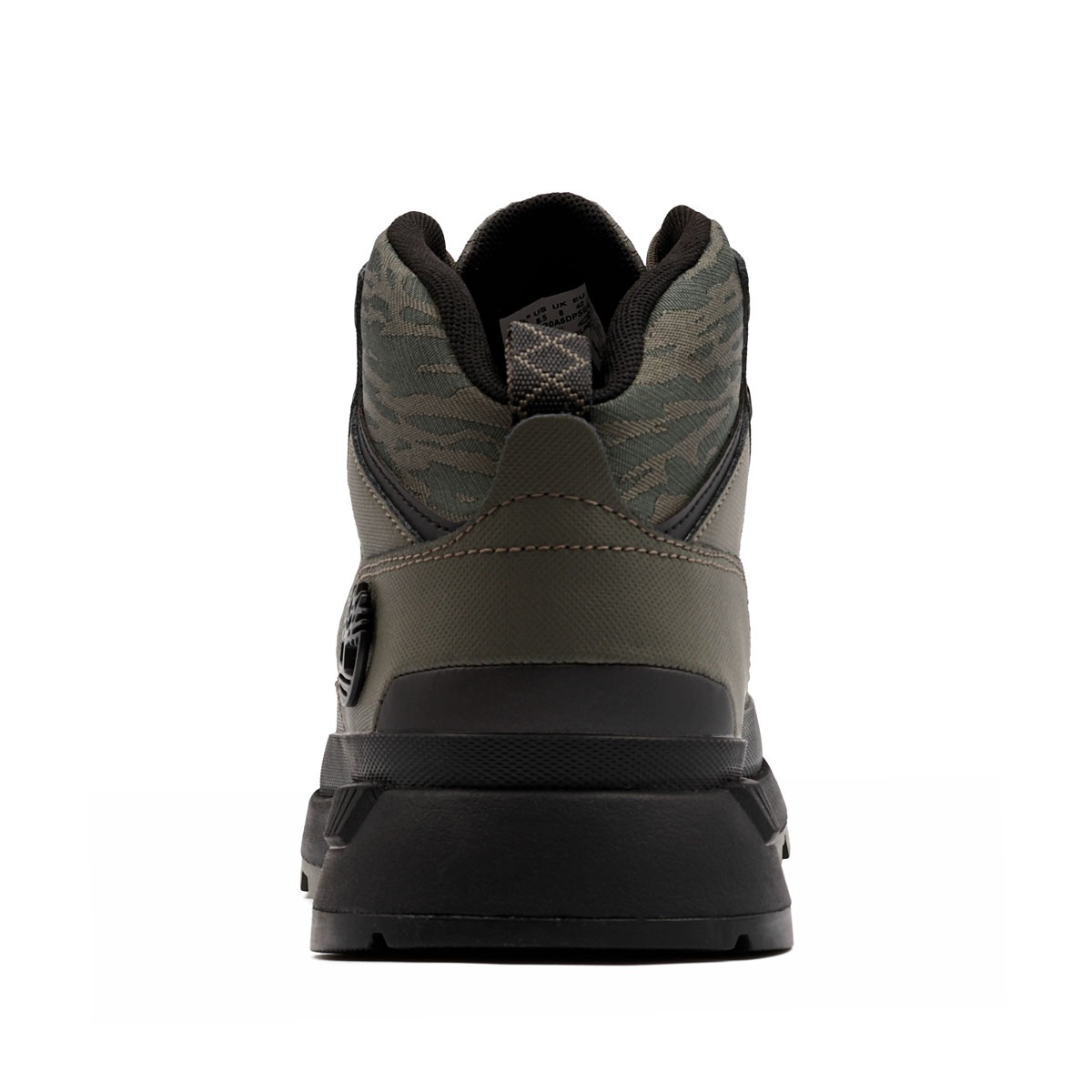 Timberland Field Trekker Mid Lace Sneaker Pantofi de iarnă bărbați 0A6DPSEXS