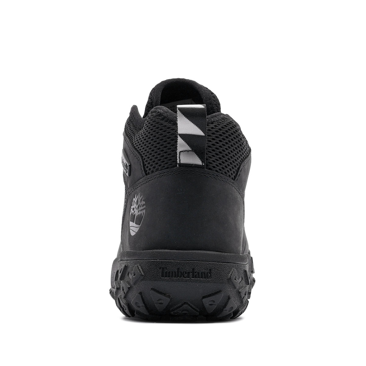 Timberland Greenstride Motion 6 Mid Lace HKR Boot Pantofi de iarnă bărbați 0A5VAC