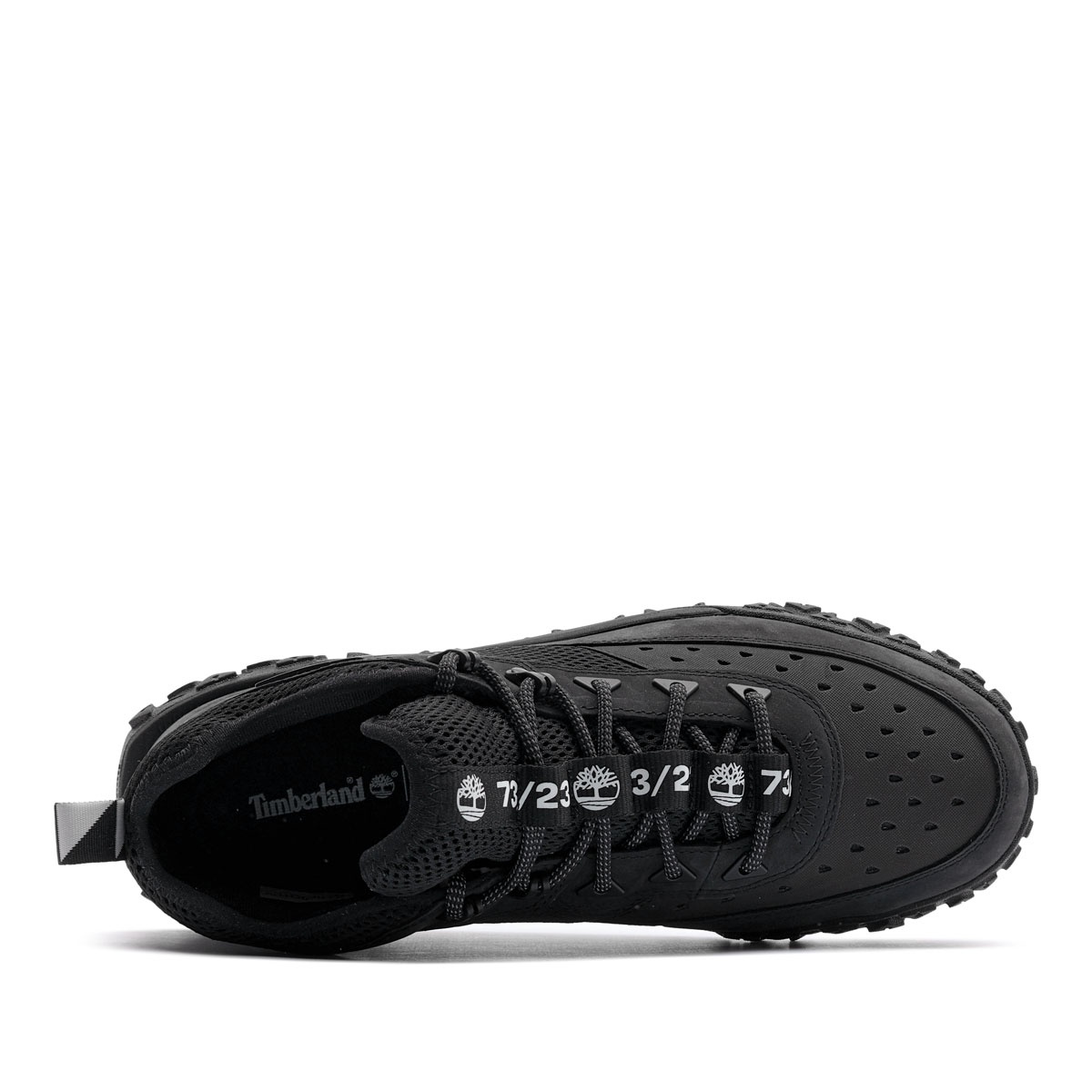 Timberland Greenstride Motion 6 Mid Lace HKR Boot Pantofi de iarnă bărbați 0A5VAC