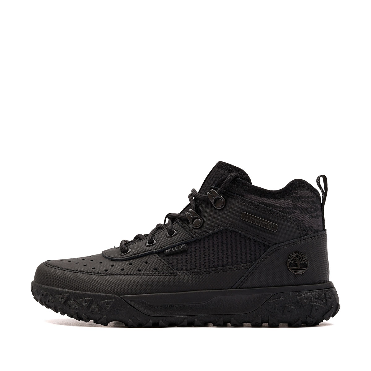 Timberland Greenstride Motion 6 Mid Lace Sneaker Încălțăminte iarnă 0A6B62AJR