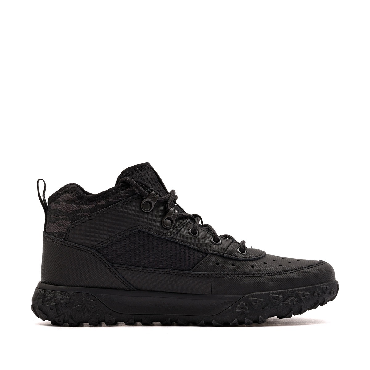 Timberland Greenstride Motion 6 Mid Lace Sneaker Încălțăminte iarnă 0A6B62AJR
