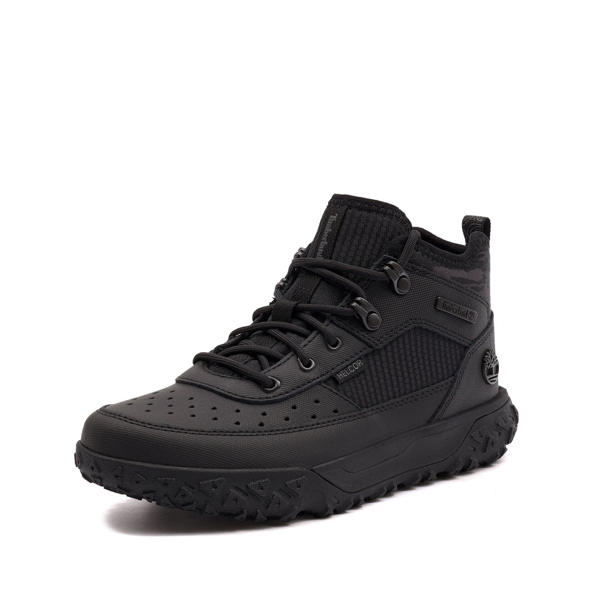 Timberland Greenstride Motion 6 Mid Lace Sneaker Încălțăminte iarnă 0A6B62AJR