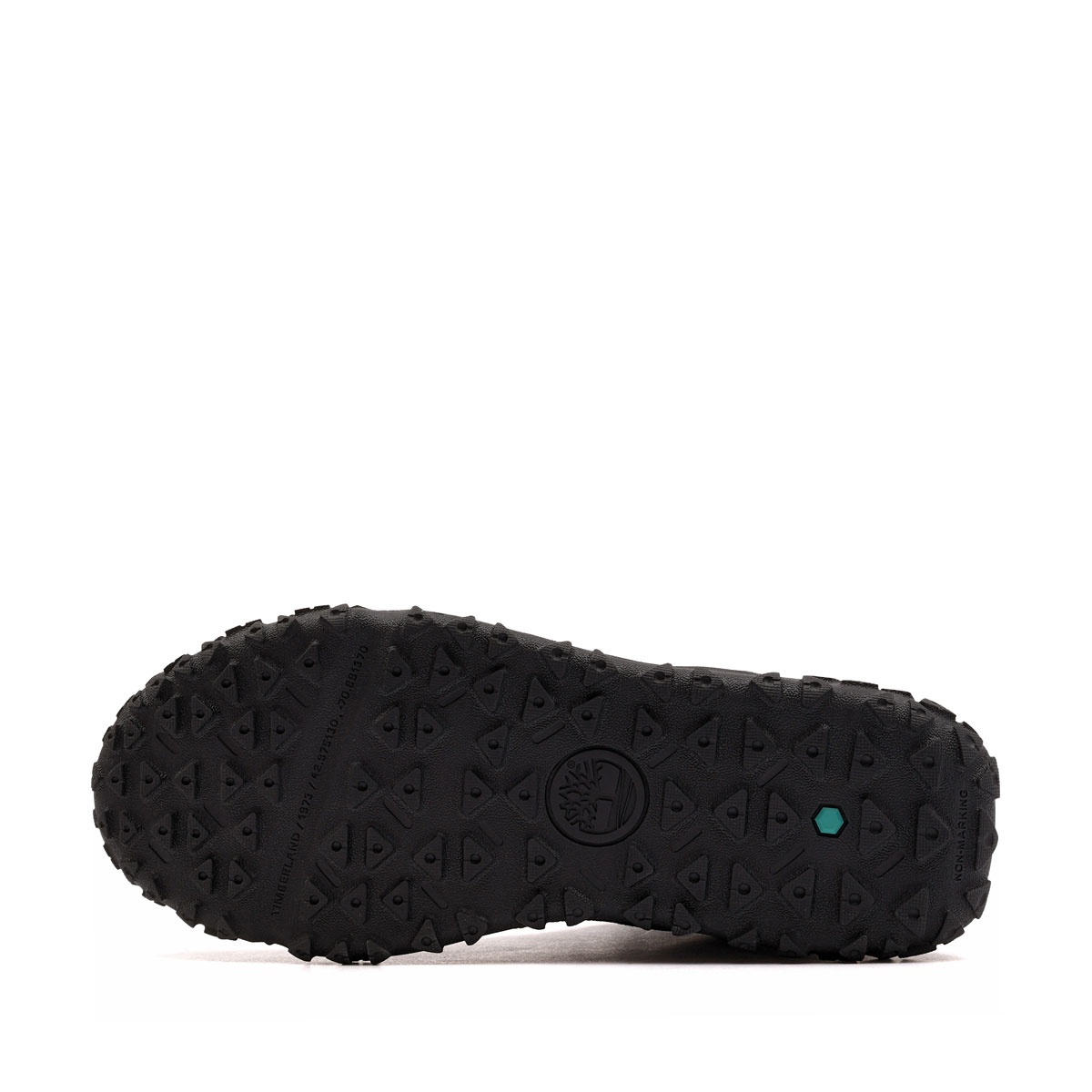 Timberland Greenstride Motion 6 Mid Lace Sneaker Încălțăminte iarnă 0A6B62AJR