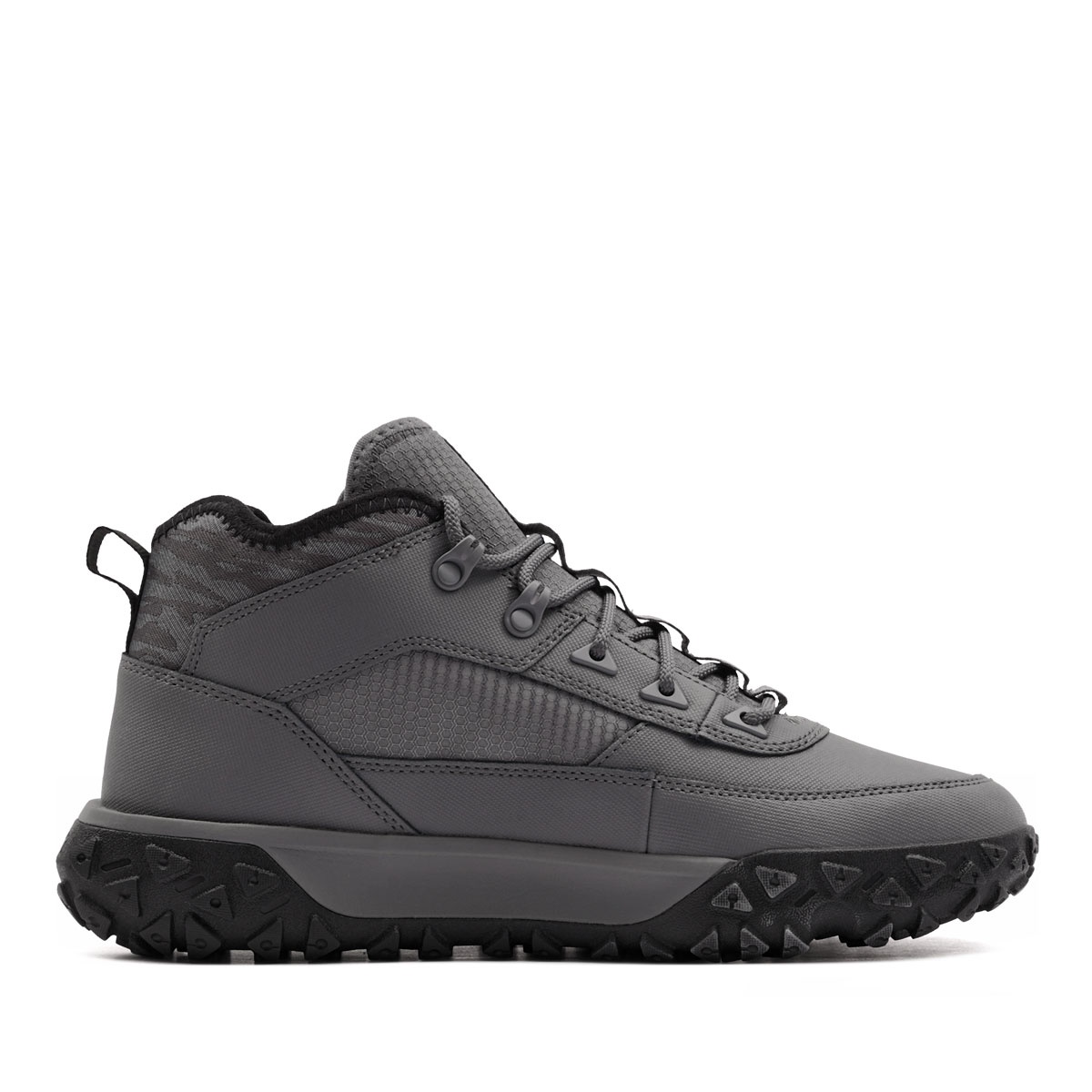 Timberland Greenstride Motion 6 Mid Lace Sneaker Pantofi de iarnă bărbați 0A6CW1AJQ