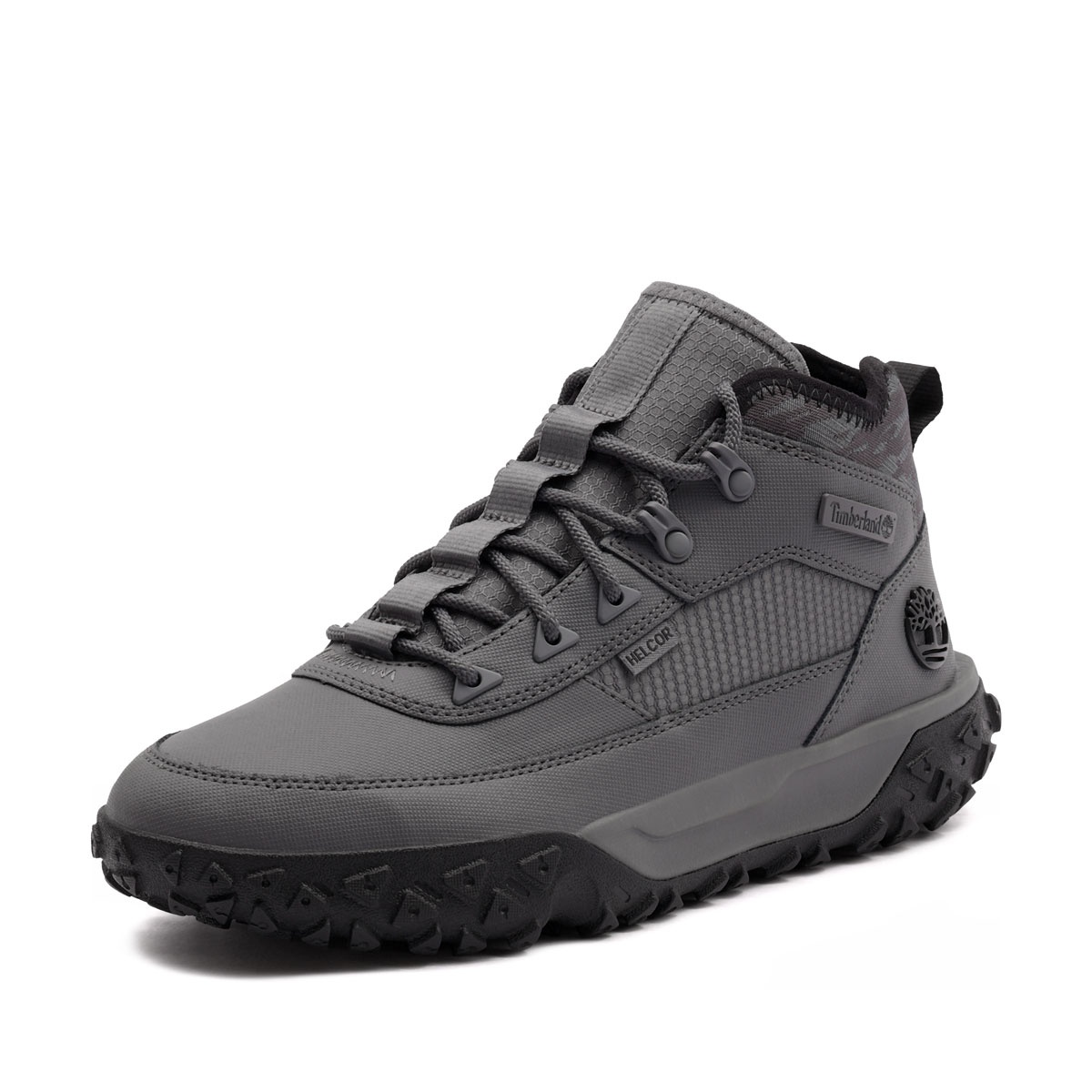 Timberland Greenstride Motion 6 Mid Lace Sneaker Pantofi de iarnă bărbați 0A6CW1AJQ