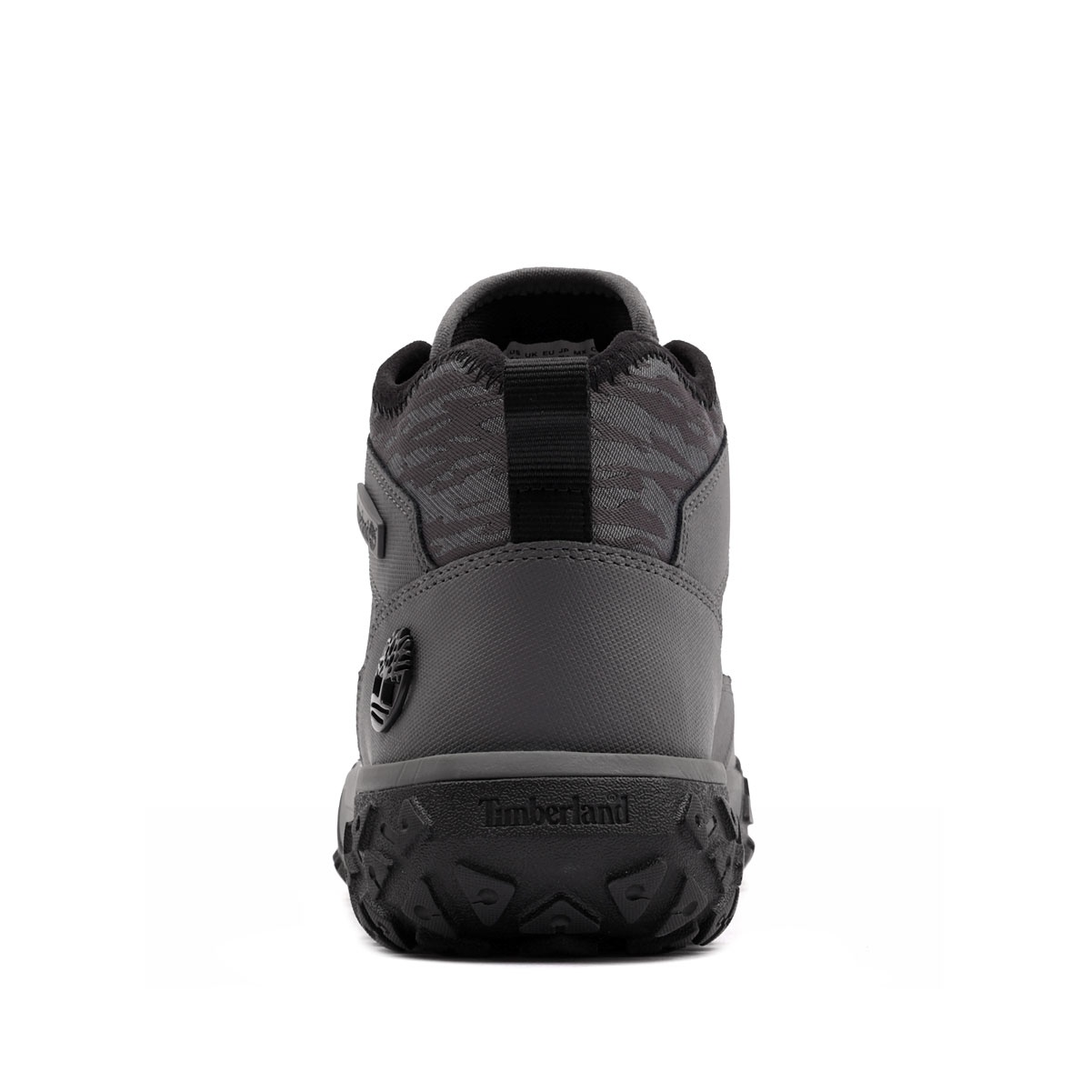 Timberland Greenstride Motion 6 Mid Lace Sneaker Pantofi de iarnă bărbați 0A6CW1AJQ