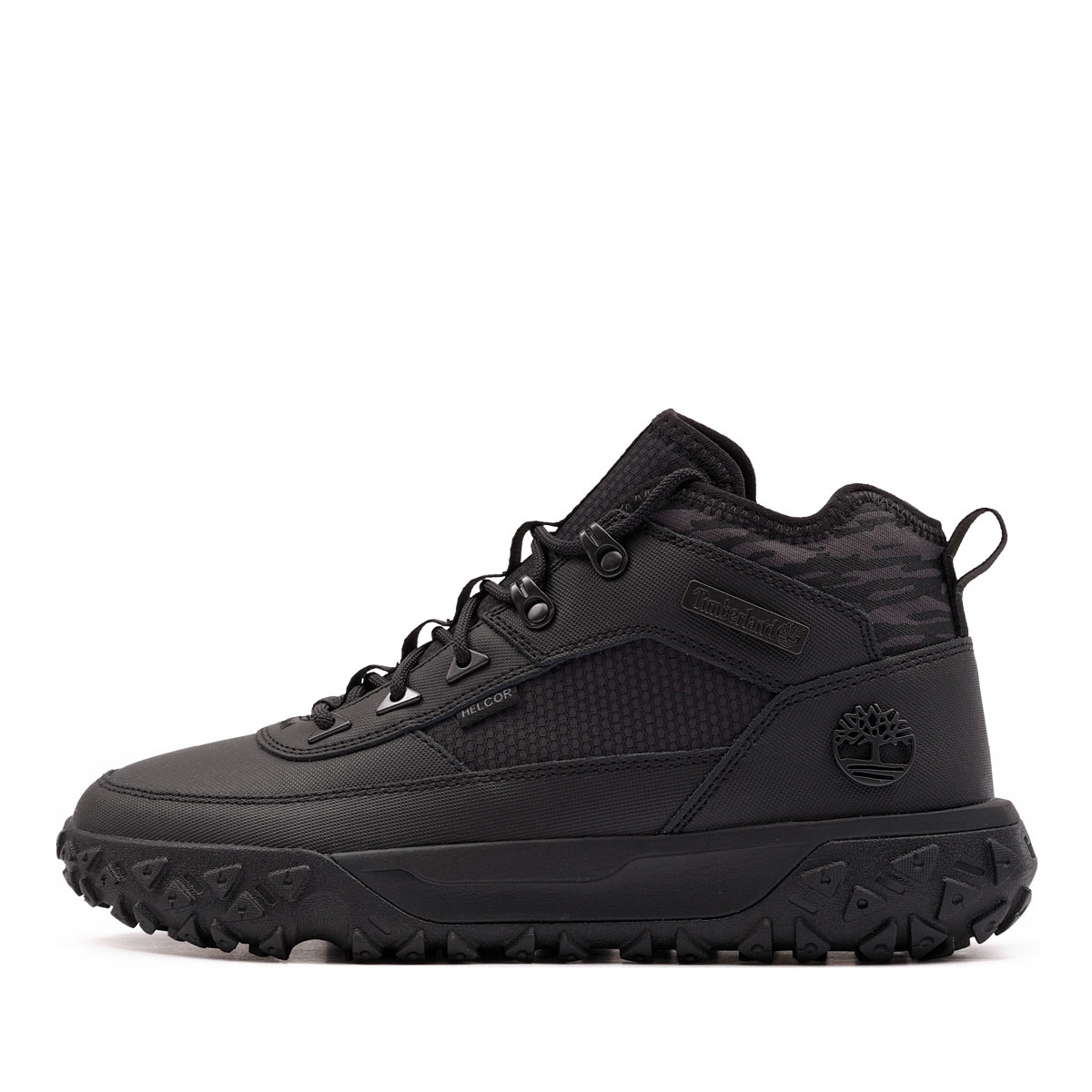Timberland Greenstride Motion 6 Mid Lace Sneaker Pantofi de iarnă bărbați 0A6CW1AJR