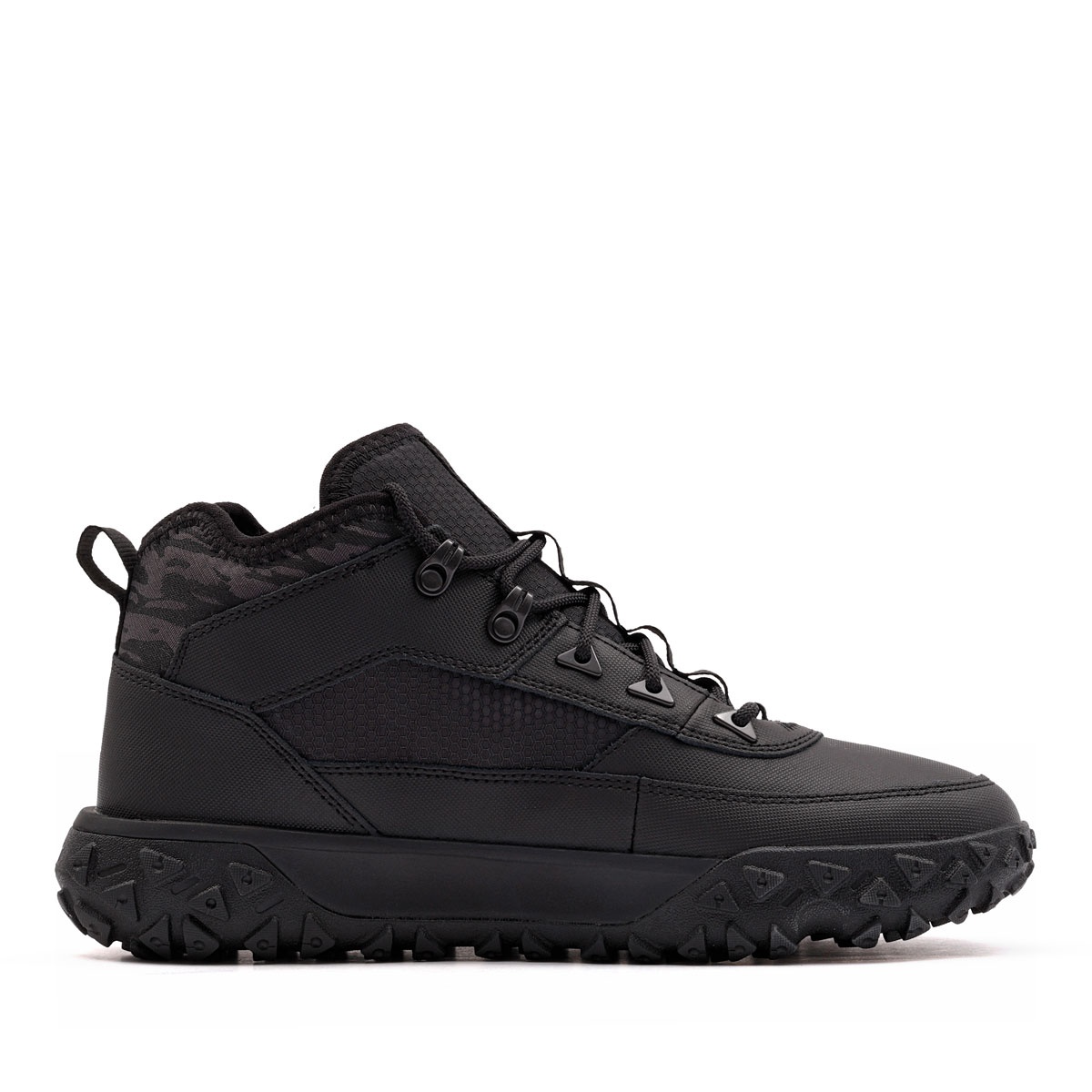 Timberland Greenstride Motion 6 Mid Lace Sneaker Pantofi de iarnă bărbați 0A6CW1AJR