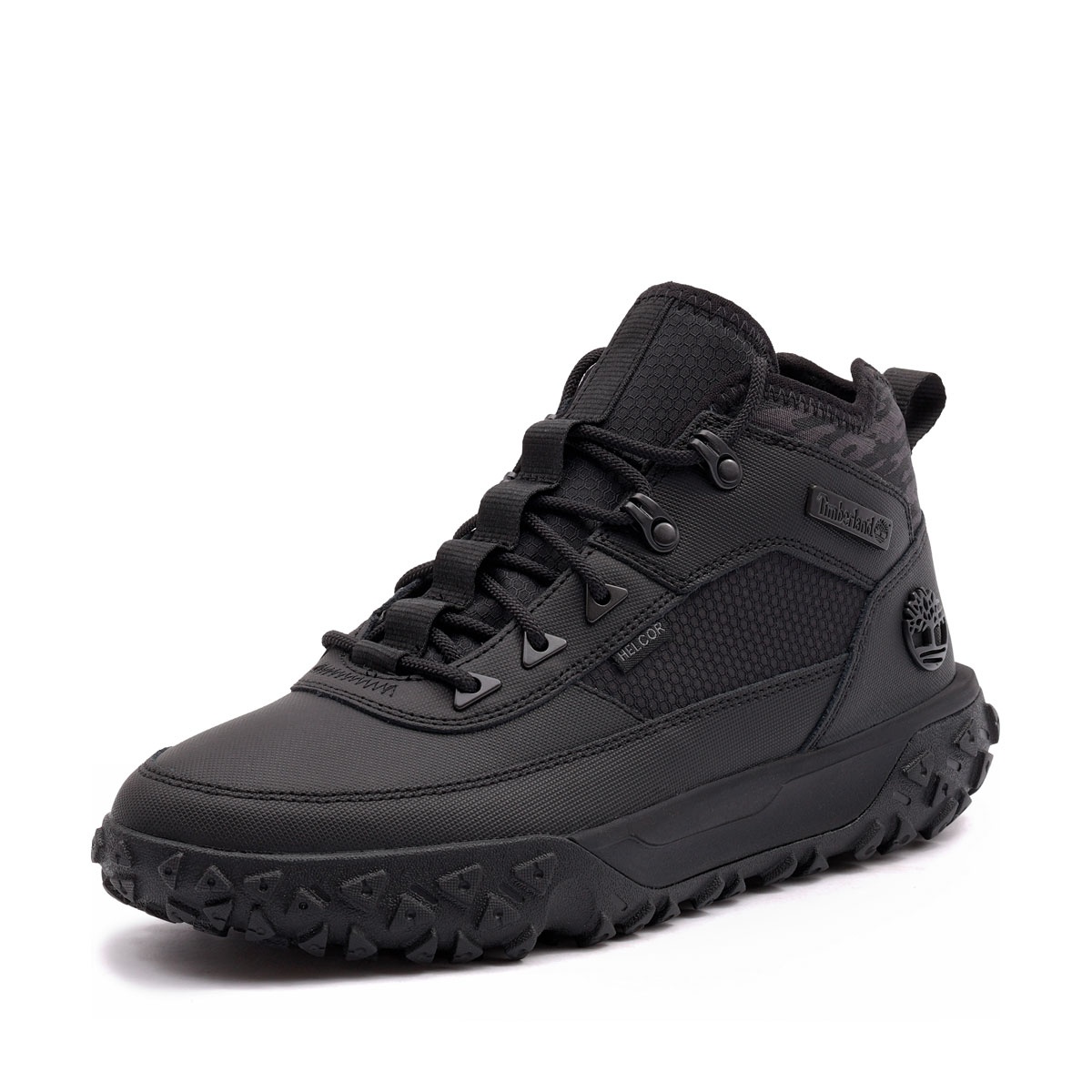Timberland Greenstride Motion 6 Mid Lace Sneaker Pantofi de iarnă bărbați 0A6CW1AJR