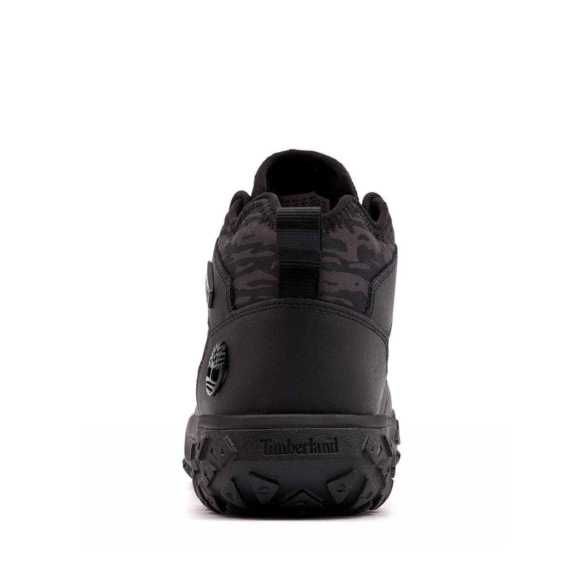 Timberland Greenstride Motion 6 Mid Lace Sneaker Pantofi de iarnă bărbați 0A6CW1AJR