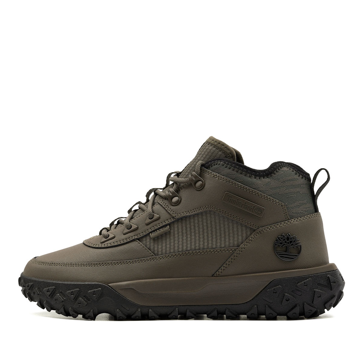 Timberland Greenstride Motion 6 Mid Lace Sneaker Pantofi de iarnă bărbați 0A6CW1AJS