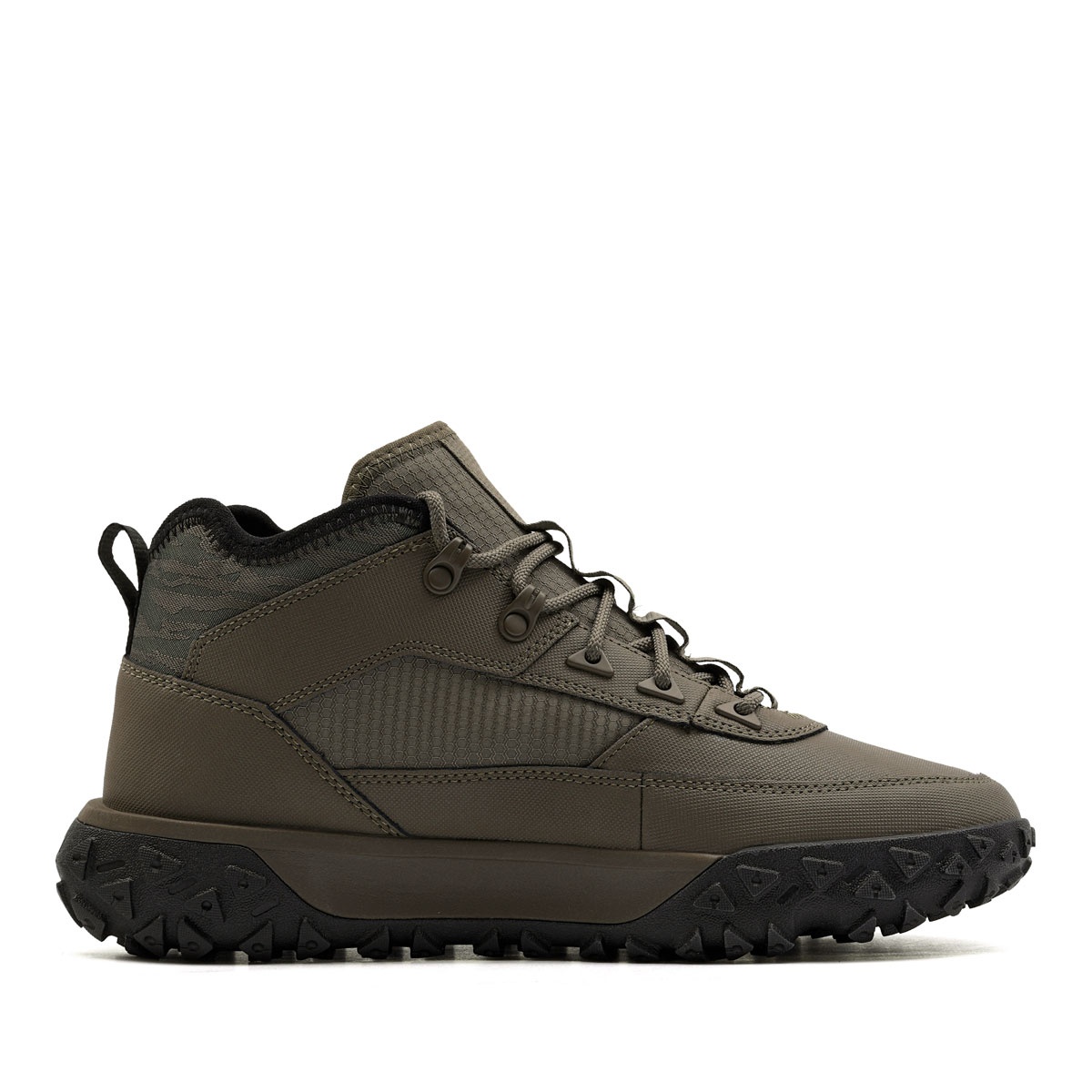 Timberland Greenstride Motion 6 Mid Lace Sneaker Pantofi de iarnă bărbați 0A6CW1AJS
