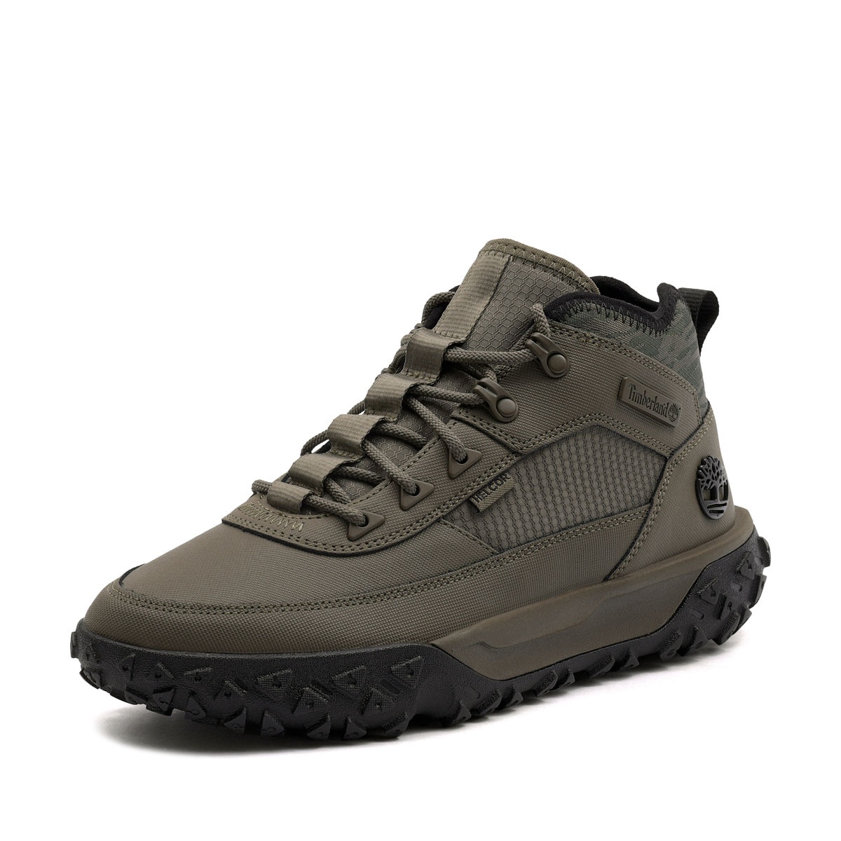 Timberland Greenstride Motion 6 Mid Lace Sneaker Pantofi de iarnă bărbați 0A6CW1AJS
