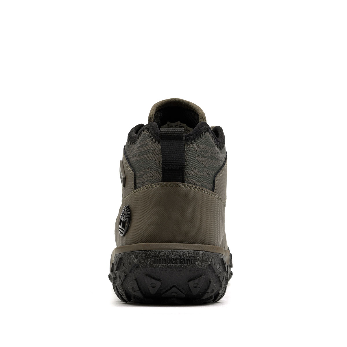 Timberland Greenstride Motion 6 Mid Lace Sneaker Pantofi de iarnă bărbați 0A6CW1AJS