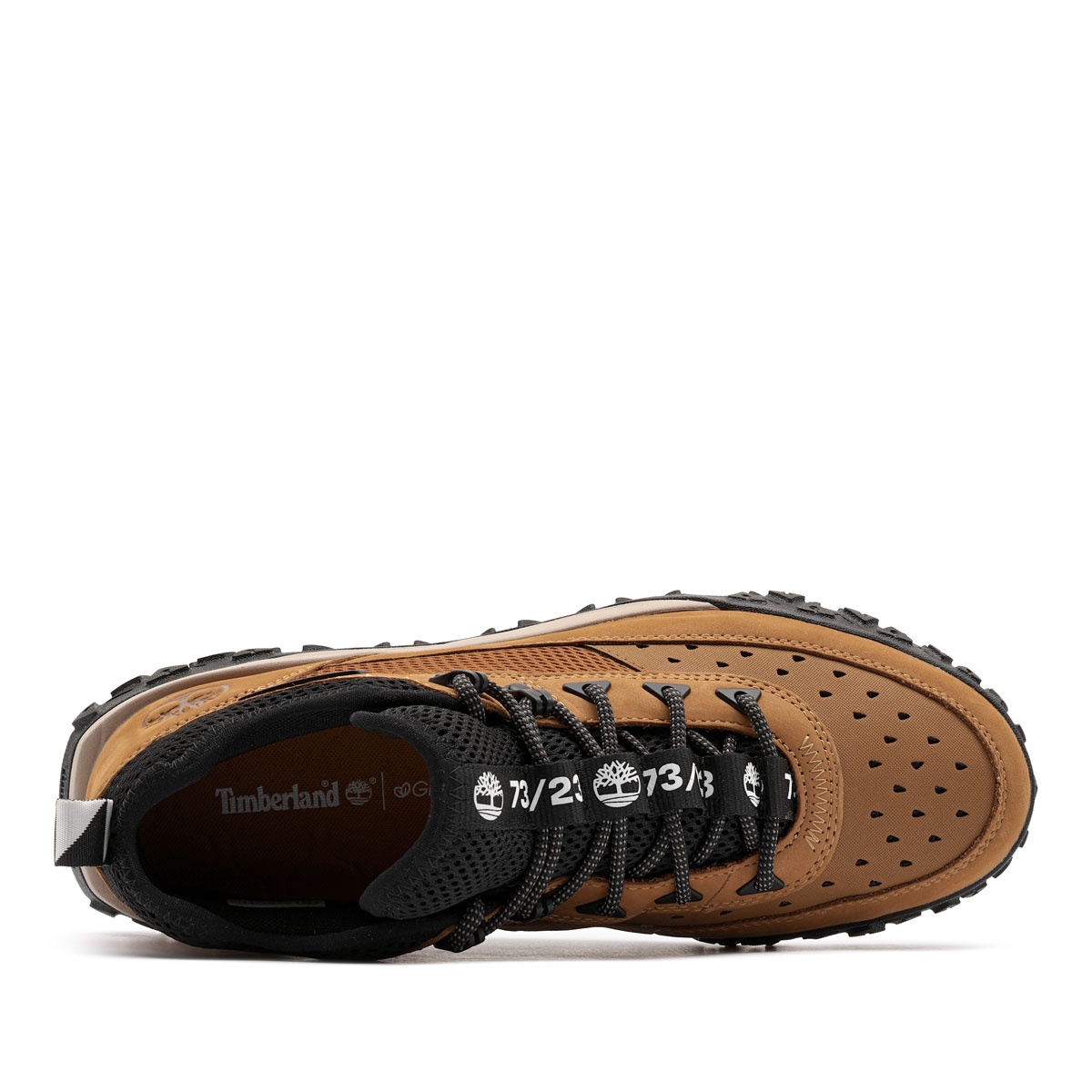 Timberland Greenstride Motion 6 Mid Lace Up Hiking Boot Pantofi de iarnă bărbați 0A5TPC