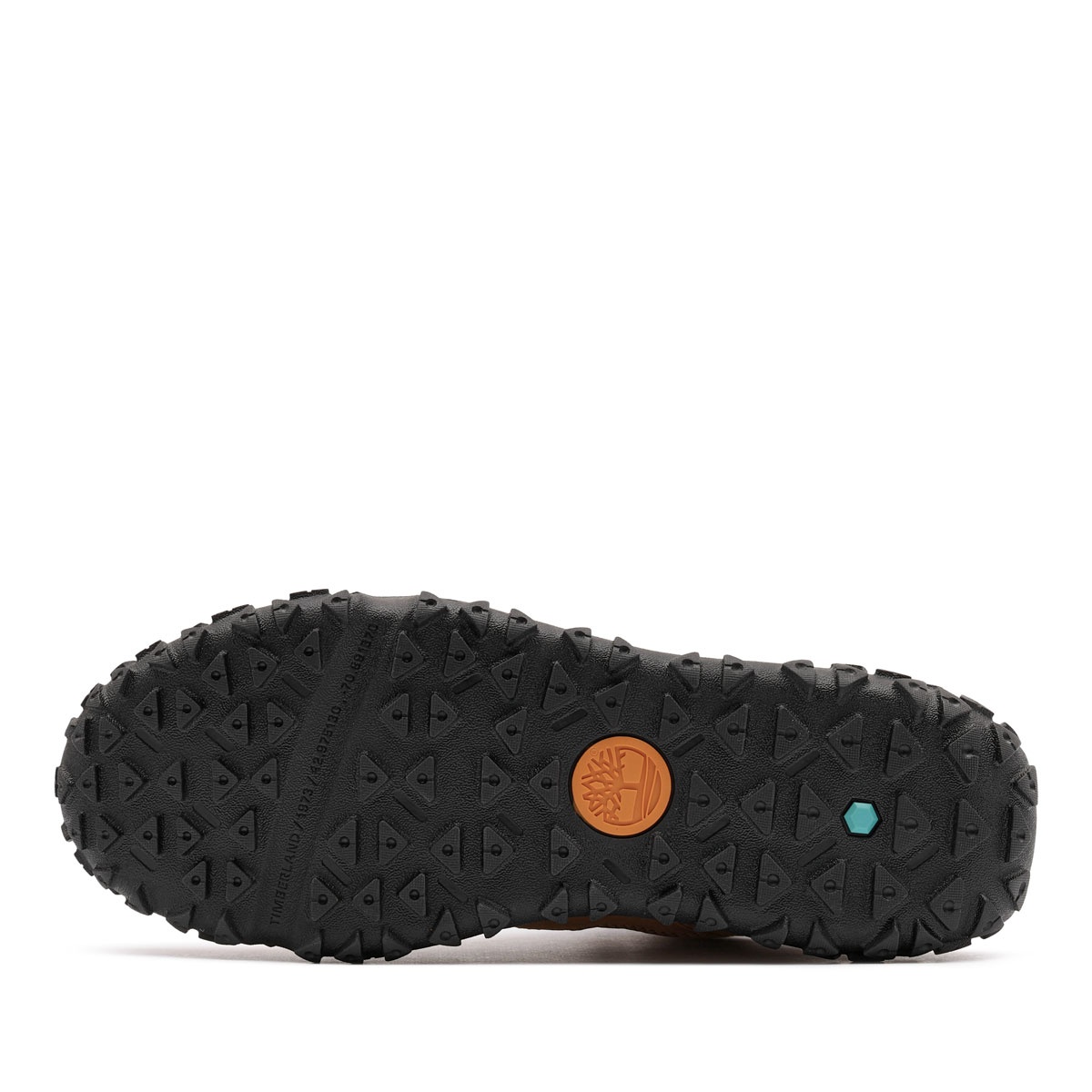 Timberland Greenstride Motion 6 Mid Lace Up Hiking Boot Pantofi de iarnă bărbați 0A5TPC