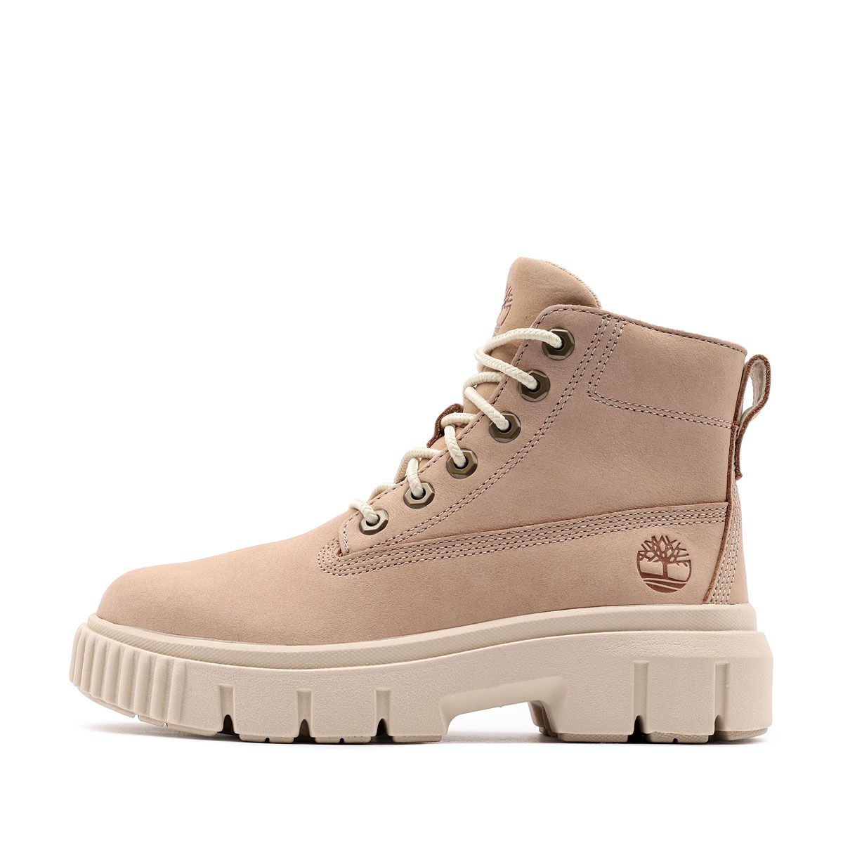 Timberland Greyfield Boot Pantofi damă de iarnă 0A2FT6