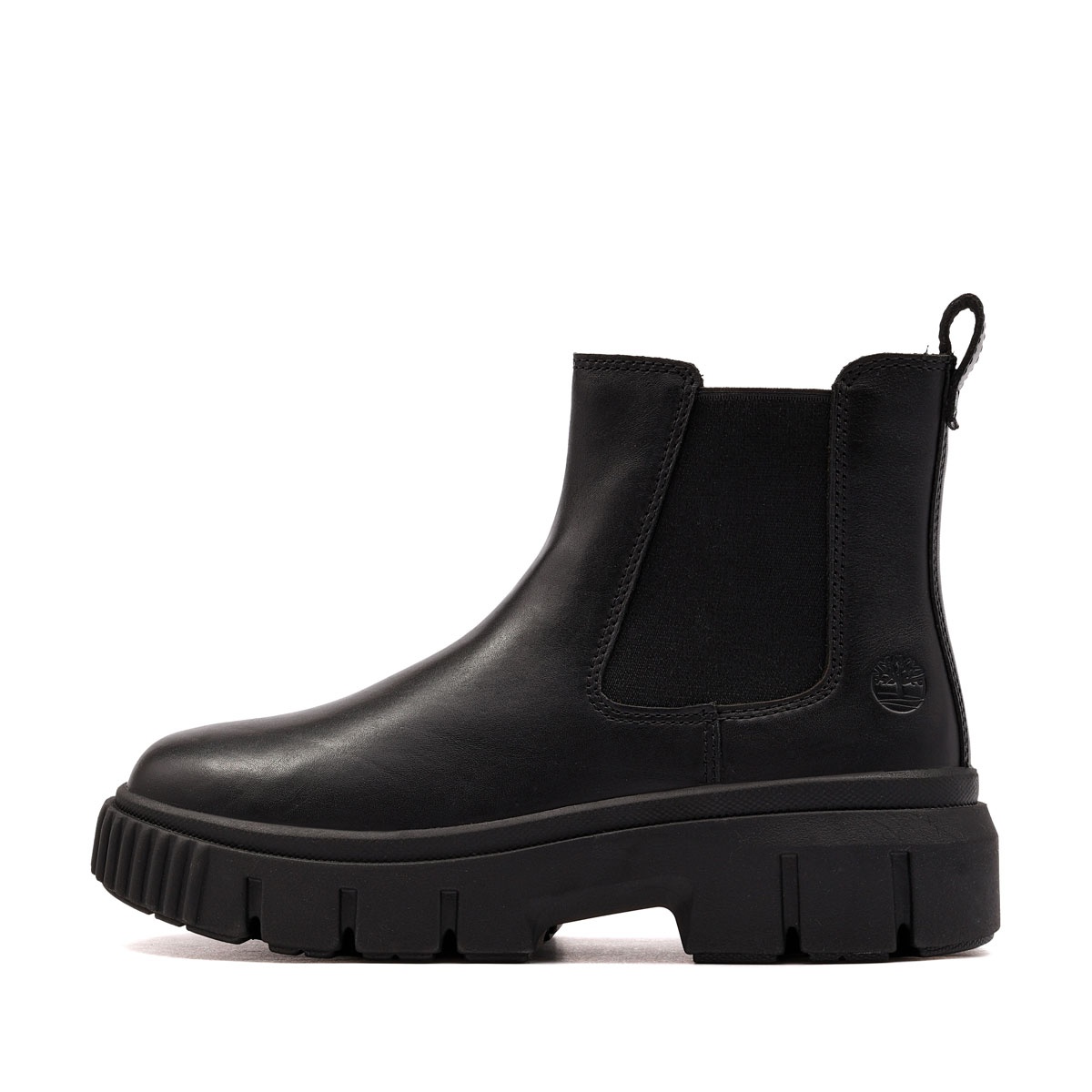 Timberland Greyfield Mid Chelsea Boot Pantofi damă de iarnă 0A5ZCG001