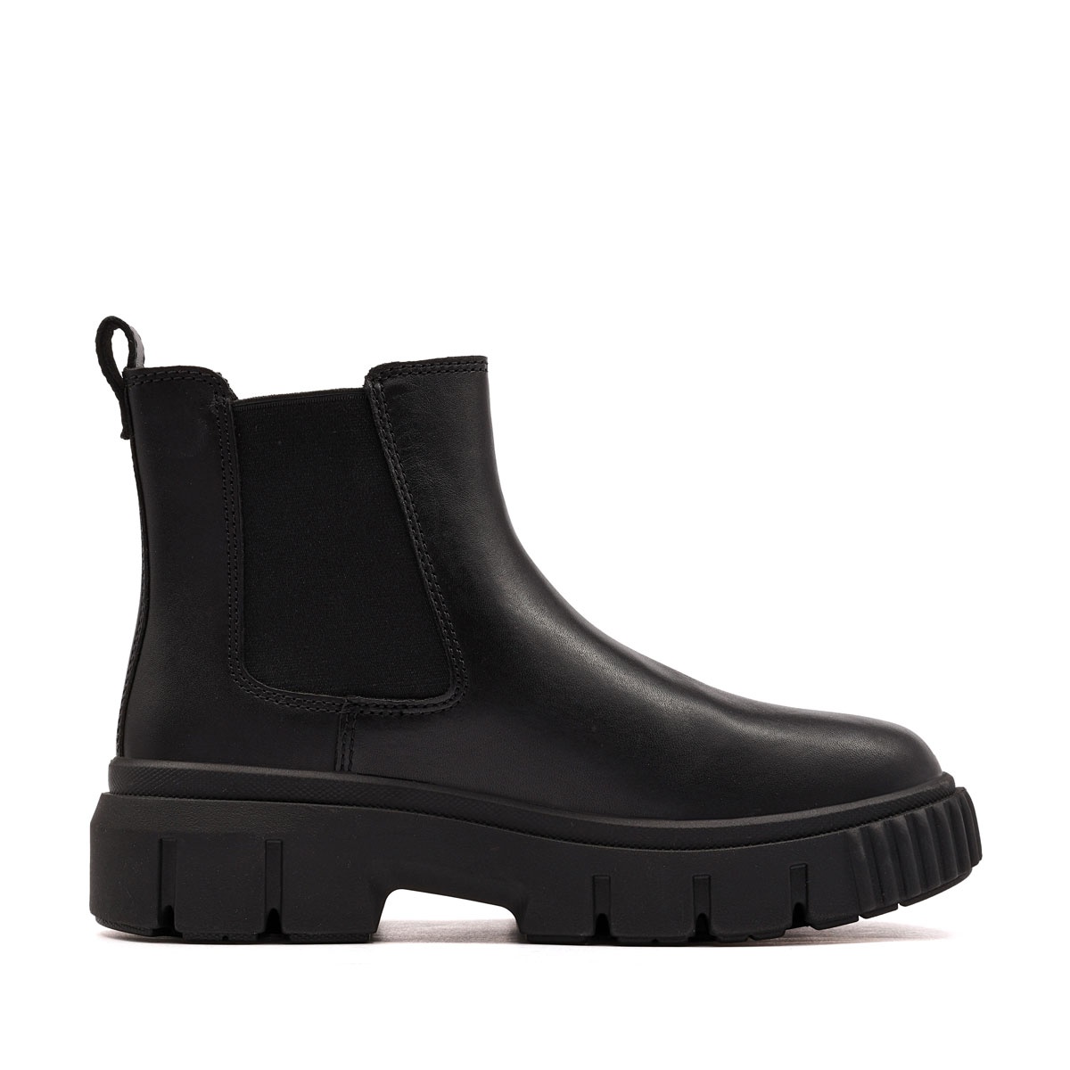 Timberland Greyfield Mid Chelsea Boot Pantofi damă de iarnă 0A5ZCG001