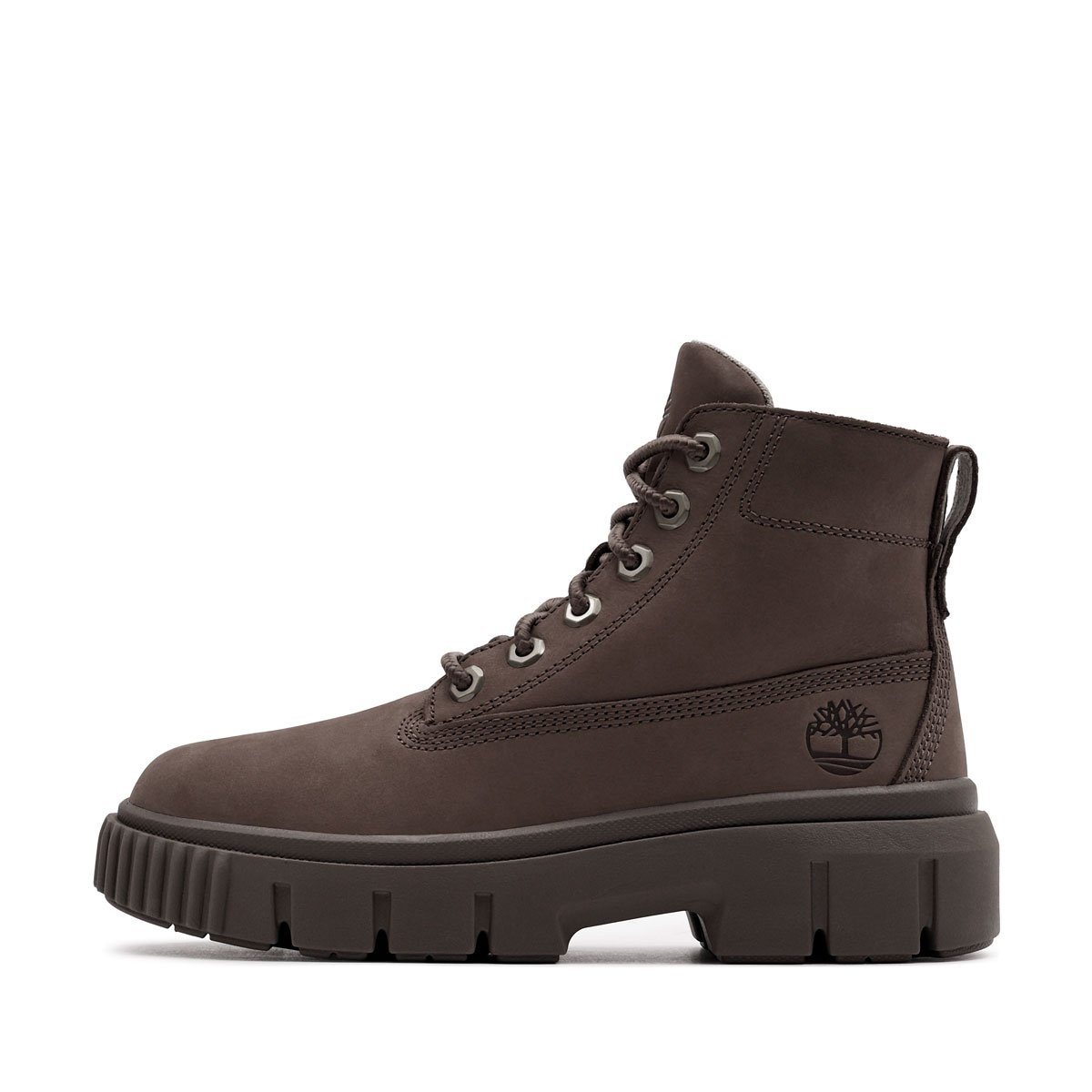 Timberland Greyfield Mid Lace Boot Pantofi damă de iarnă 0A2FT6EM5