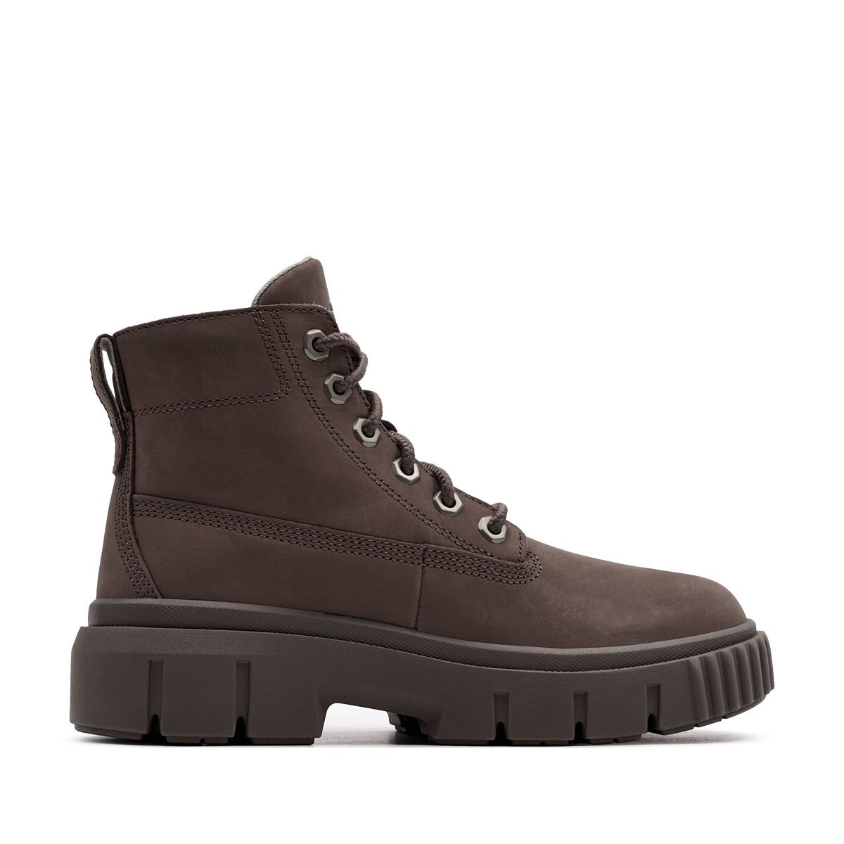 Timberland Greyfield Mid Lace Boot Pantofi damă de iarnă 0A2FT6EM5