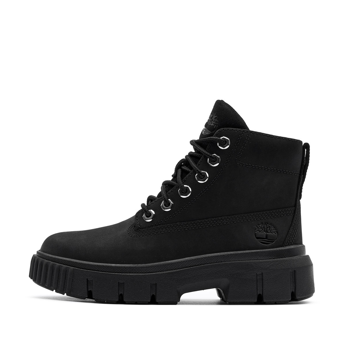 Timberland Greyfield Mid Lace Boot Pantofi damă de iarnă 0A5RNG001