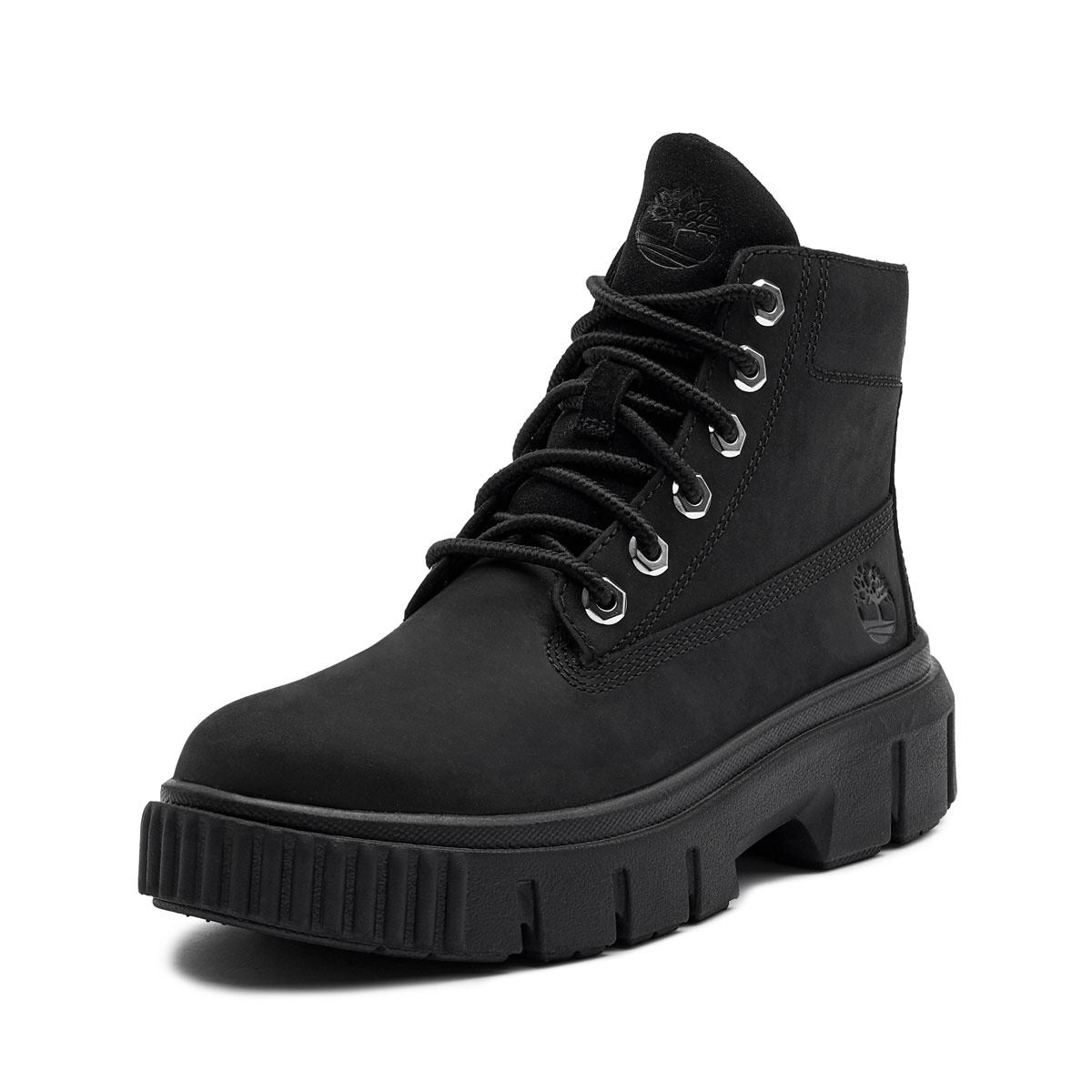 Timberland Greyfield Mid Lace Boot Pantofi damă de iarnă 0A5RNG001