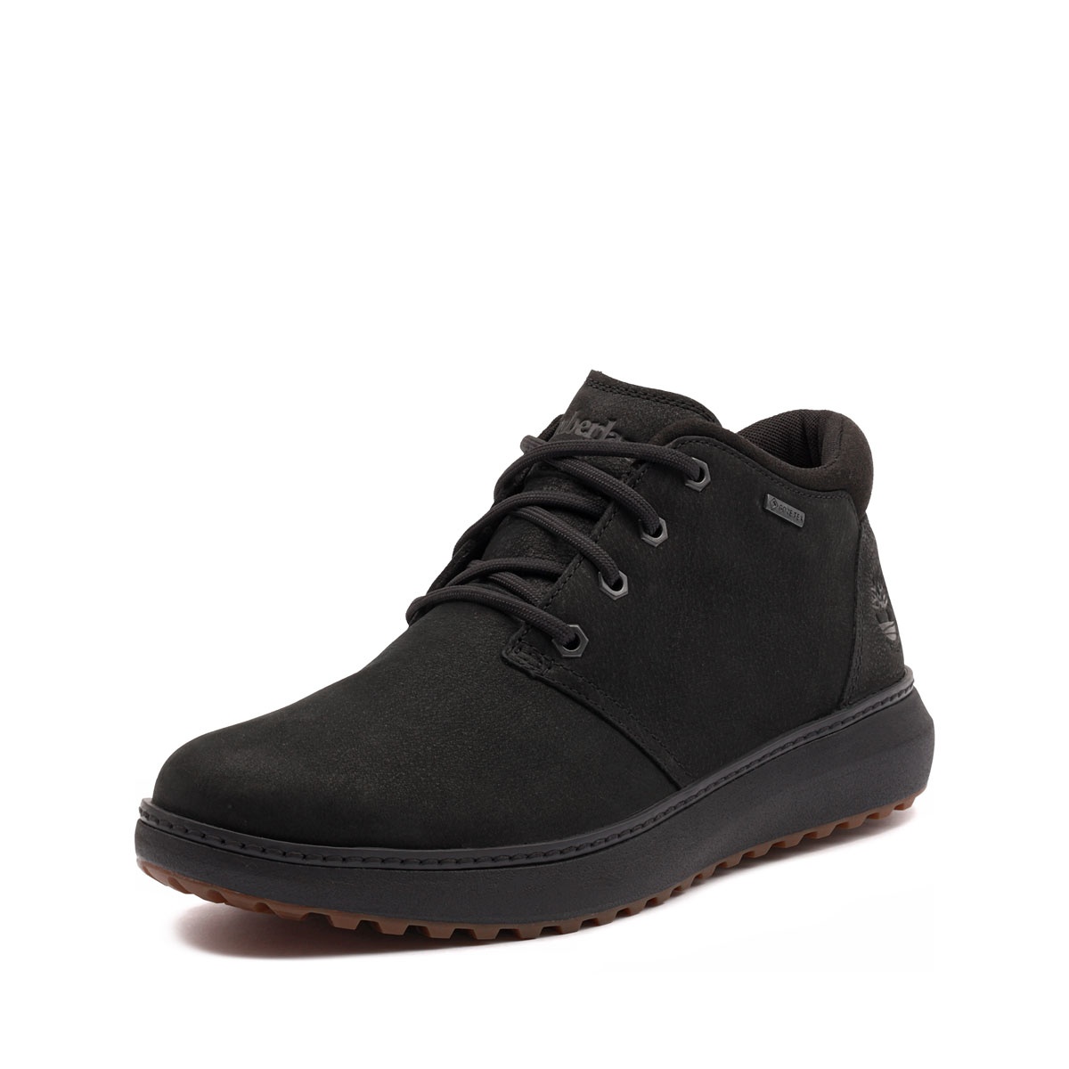 Timberland Hudson Road Mid Lace Gore-Tex Pantofi de iarnă bărbați 0A6A8NW05