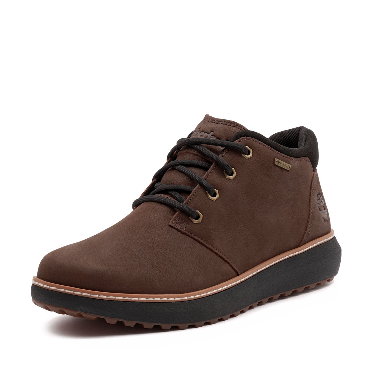 Timberland Hudson Road Mid Lace Gore-Tex Pantofi de iarnă bărbați 0A6A8NW07