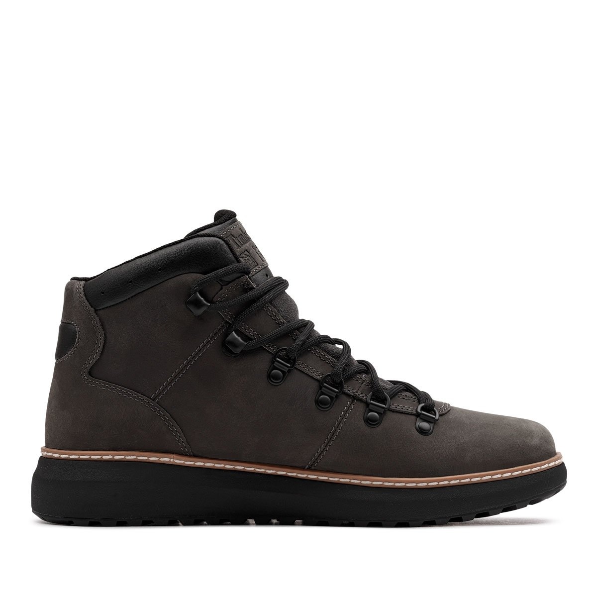 Timberland Hudson Road Mid LC Waterproof CH Pantofi de iarnă bărbați 0A69RDEIQ
