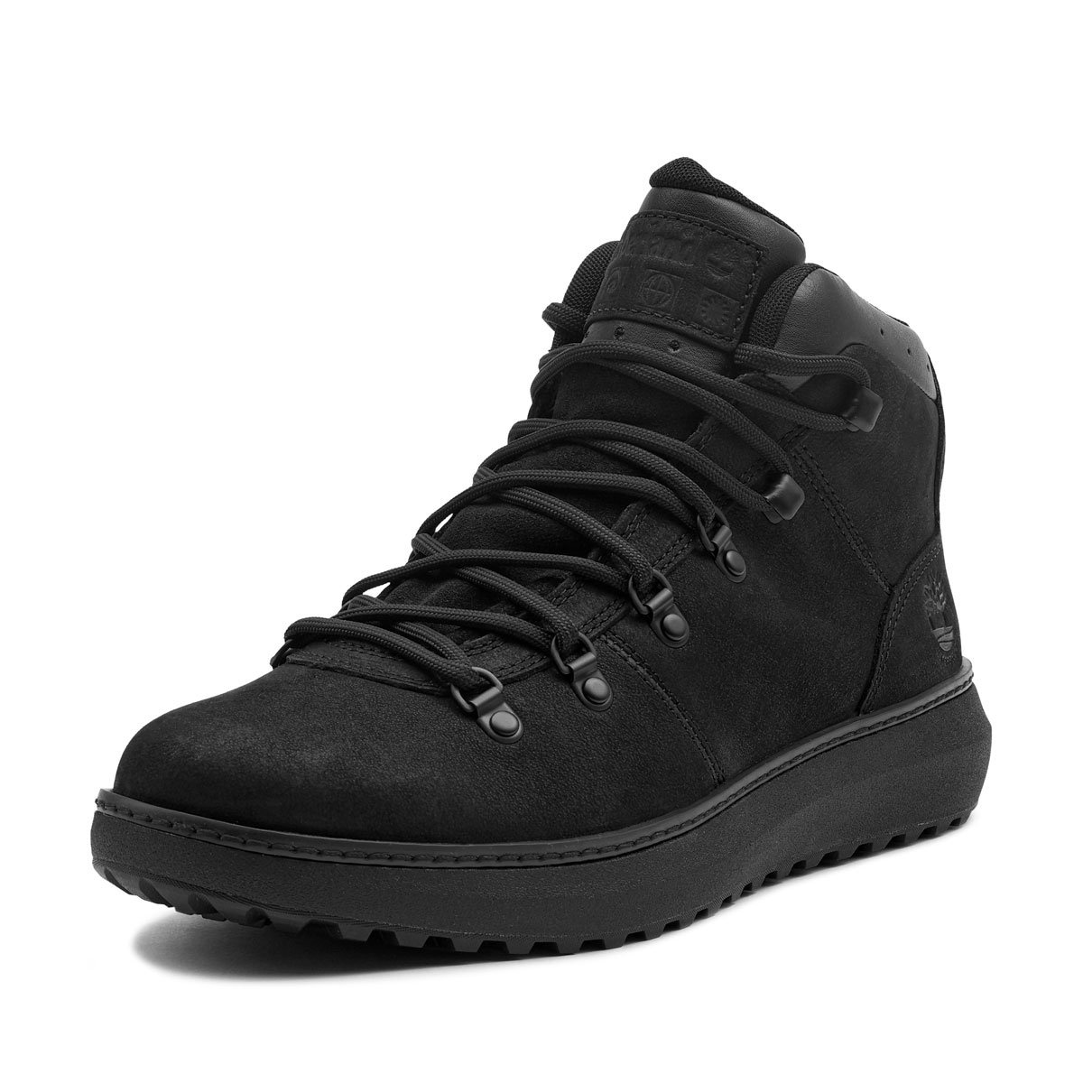 Timberland Hudson Road Mid LC Waterproof CH Pantofi de iarnă bărbați 0A69RDW05