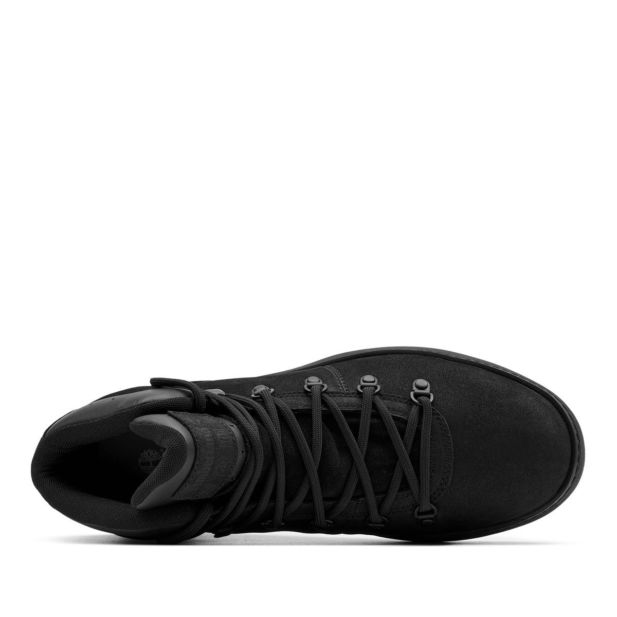 Timberland Hudson Road Mid LC Waterproof CH Pantofi de iarnă bărbați 0A69RDW05