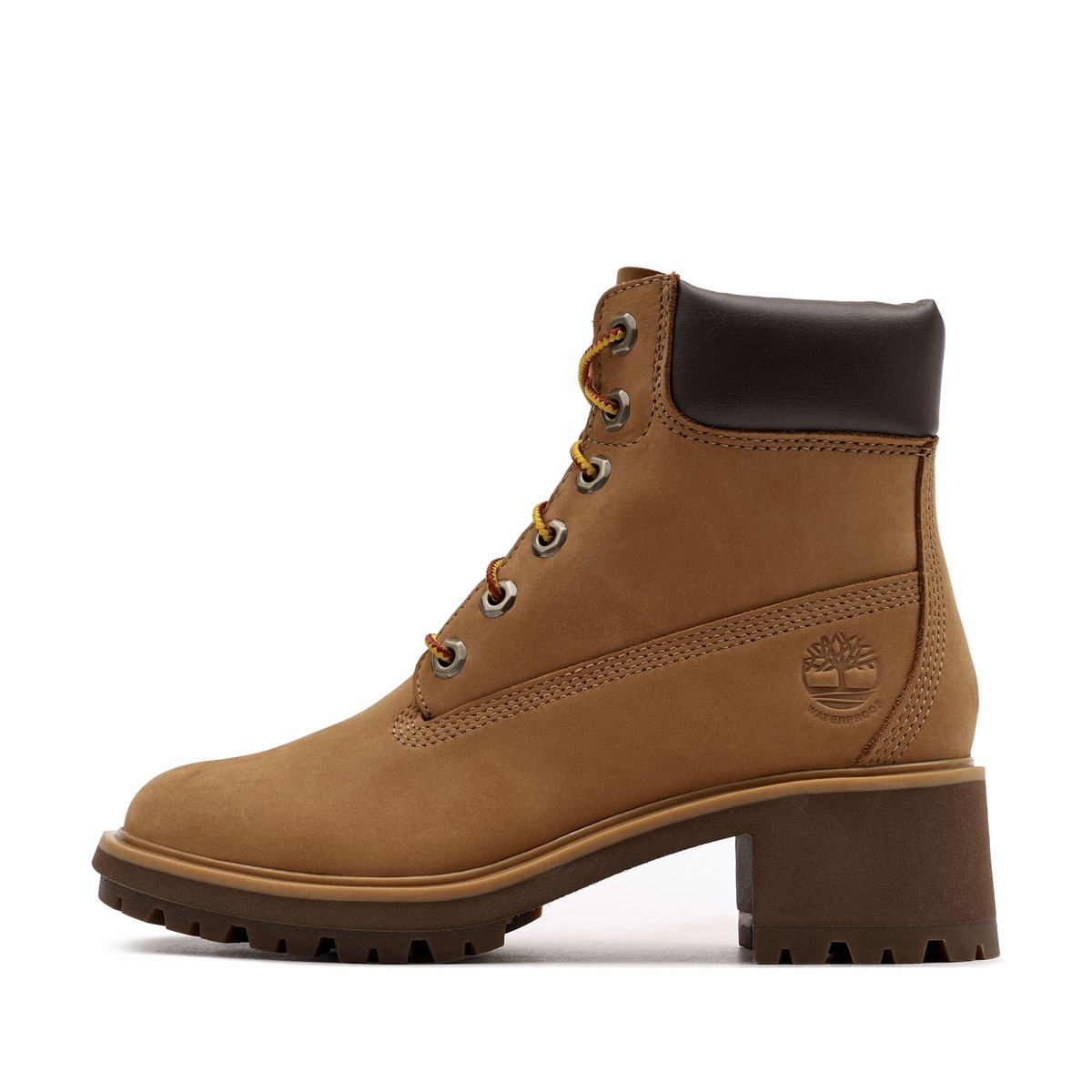 Timberland Kinsley Mid Lace Waterproof Pantofi damă de iarnă 1A25BS231