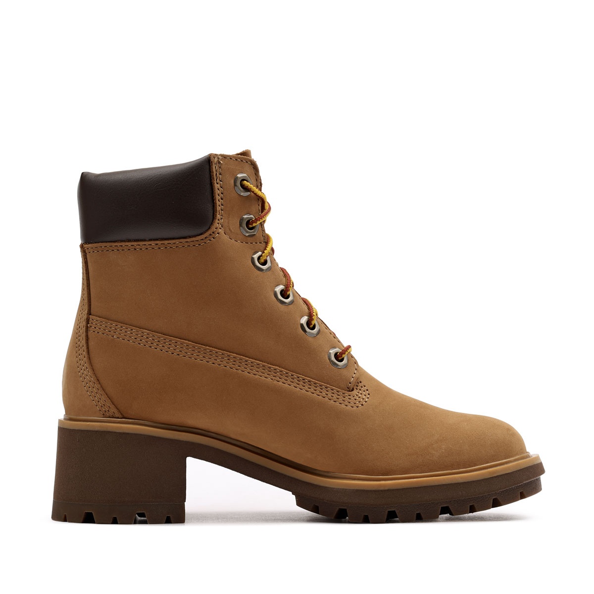 Timberland Kinsley Mid Lace Waterproof Pantofi damă de iarnă 1A25BS231