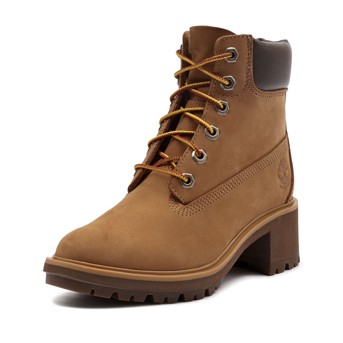 Timberland Kinsley Mid Lace Waterproof Pantofi damă de iarnă 1A25BS231