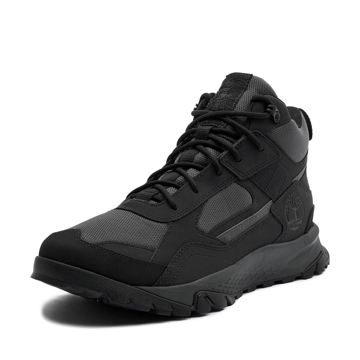 Timberland Lincoln Peak Mid LC Waterproof HK Gore-Tex Pantofi de iarnă bărbați 1A44KK015