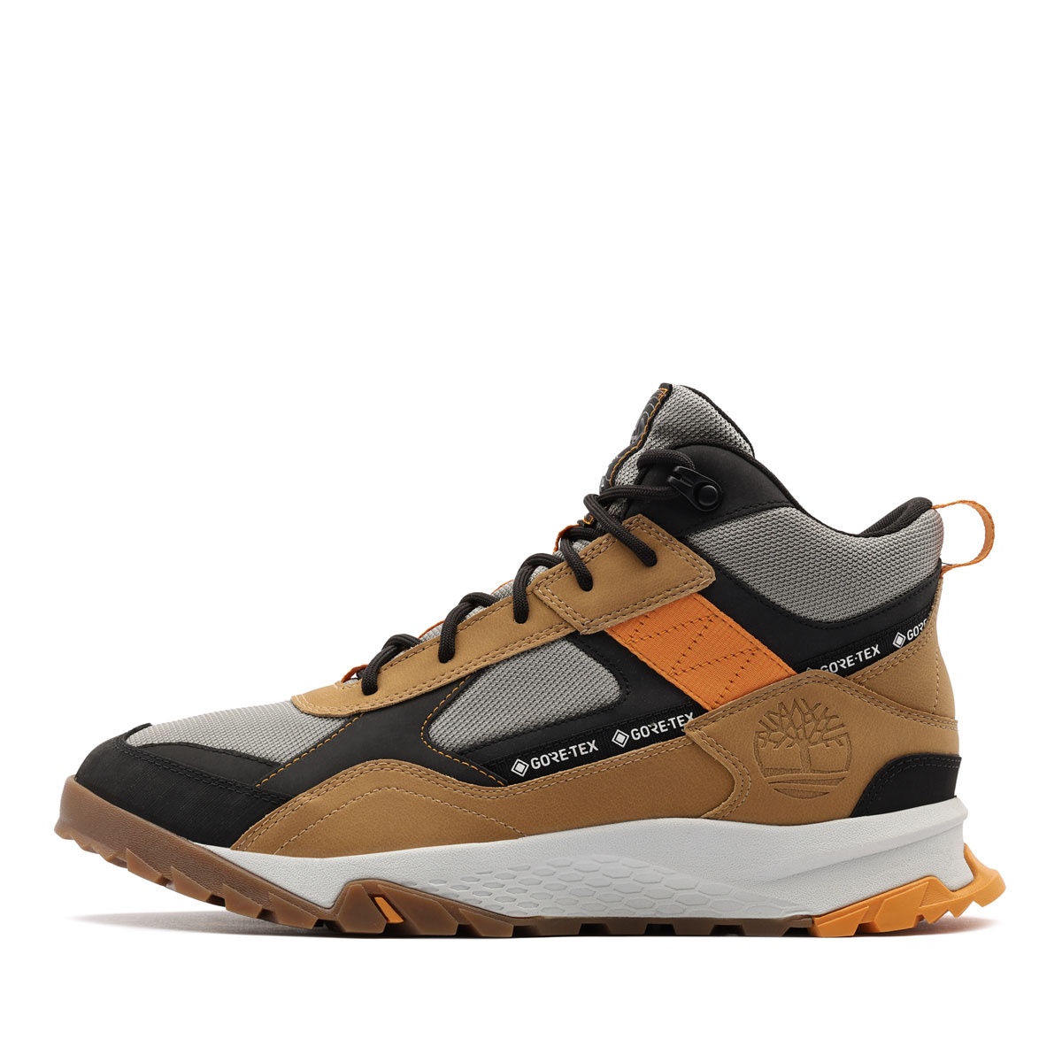 Timberland Lincoln Peak Mid LC Waterproof HK Gore-Tex Pantofi de iarnă bărbați 1A44RW