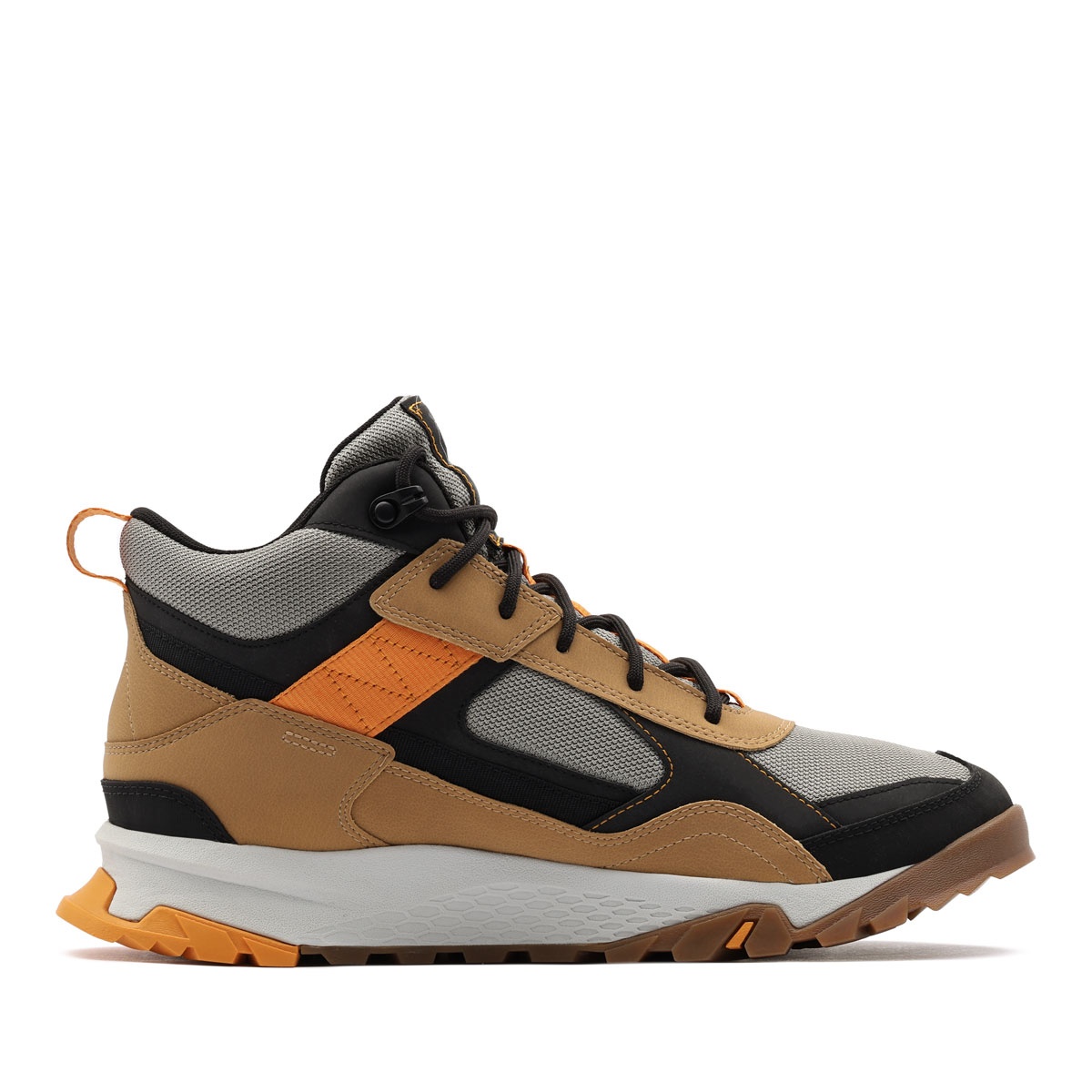 Timberland Lincoln Peak Mid LC Waterproof HK Gore-Tex Pantofi de iarnă bărbați 1A44RW