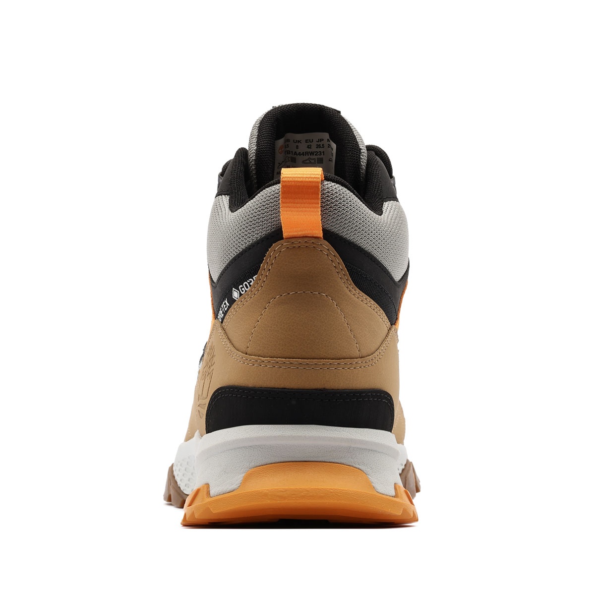 Timberland Lincoln Peak Mid LC Waterproof HK Gore-Tex Pantofi de iarnă bărbați 1A44RW