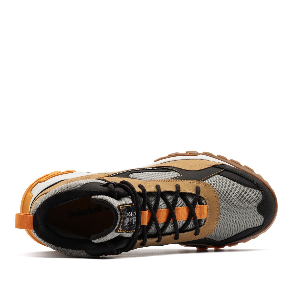 Timberland Lincoln Peak Mid LC Waterproof HK Gore-Tex Pantofi de iarnă bărbați 1A44RW