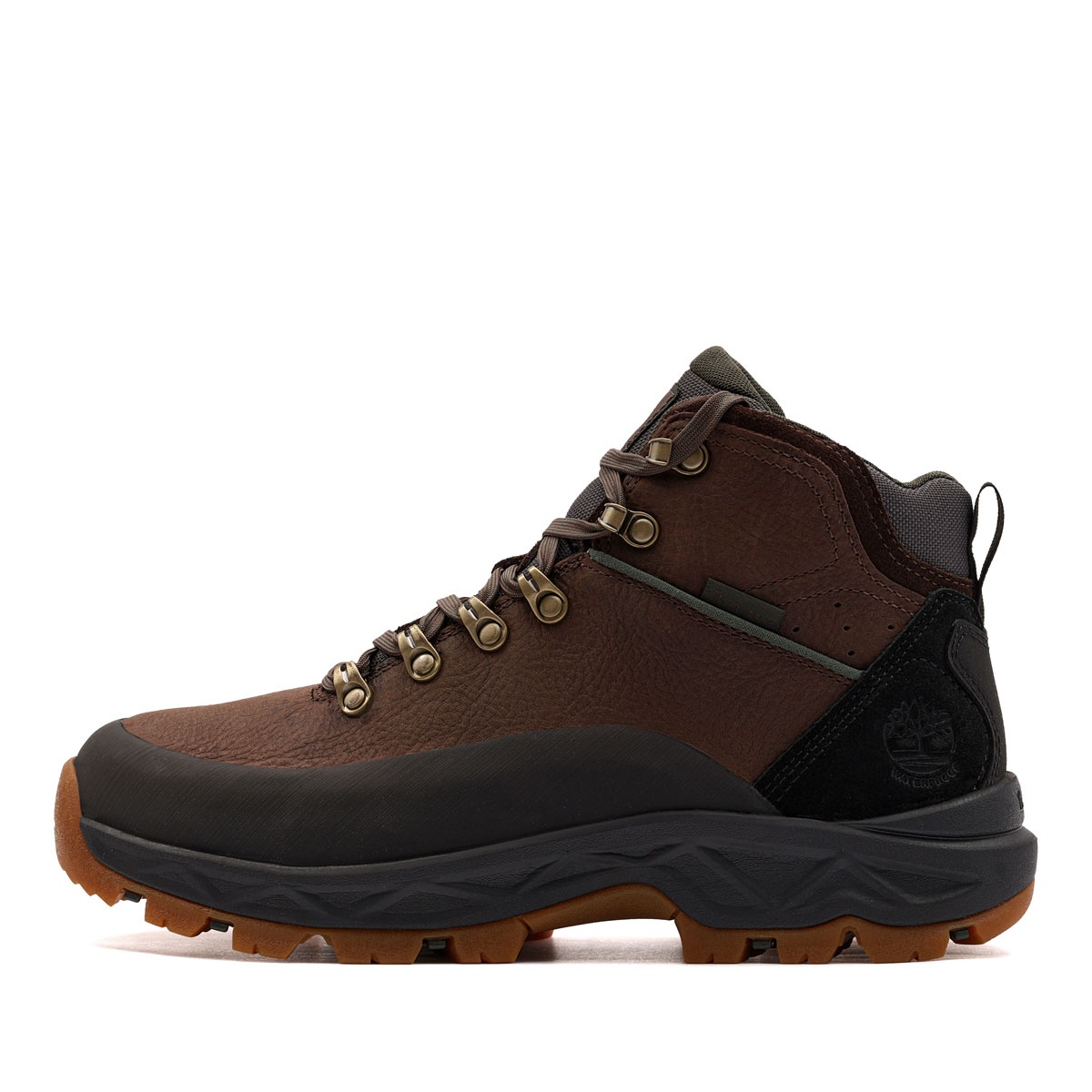 Timberland MT. Maddsen 2.0 Mid Lace Waterproof HK Pantofi de iarnă bărbați 0A2QA9W01
