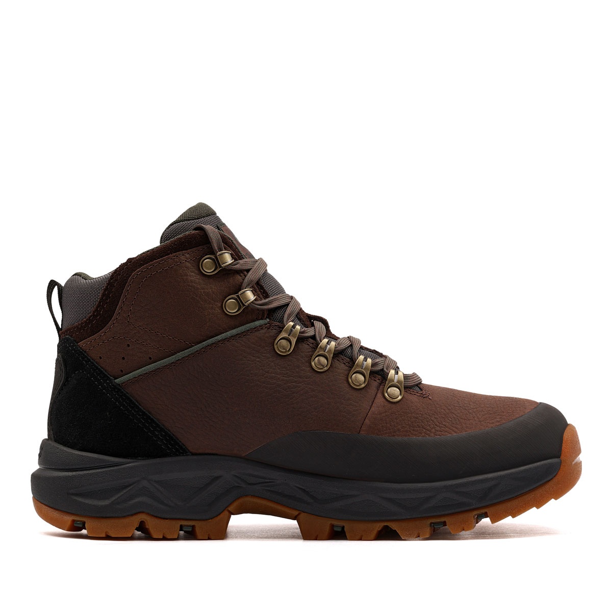 Timberland MT. Maddsen 2.0 Mid Lace Waterproof HK Pantofi de iarnă bărbați 0A2QA9W01