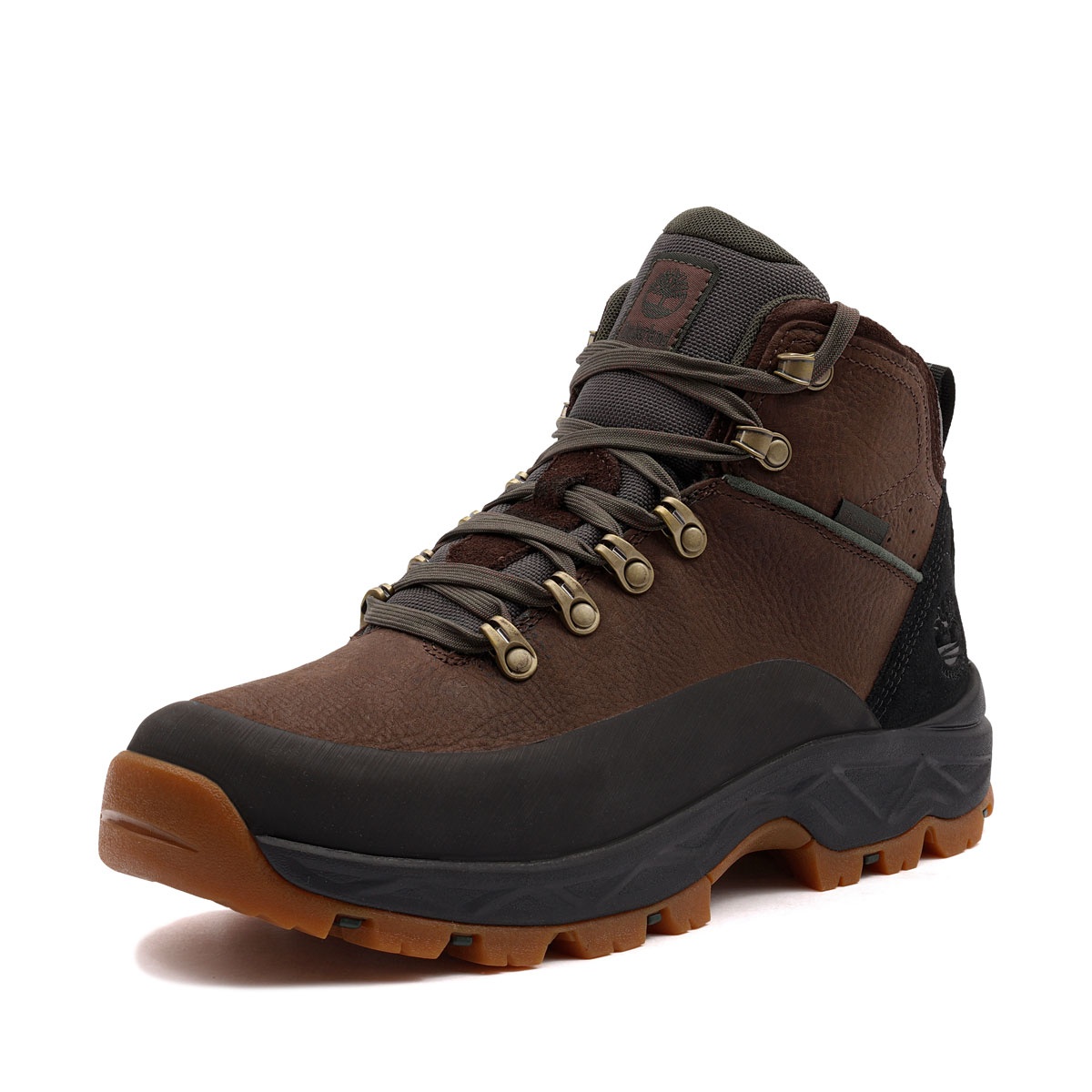 Timberland MT. Maddsen 2.0 Mid Lace Waterproof HK Pantofi de iarnă bărbați 0A2QA9W01