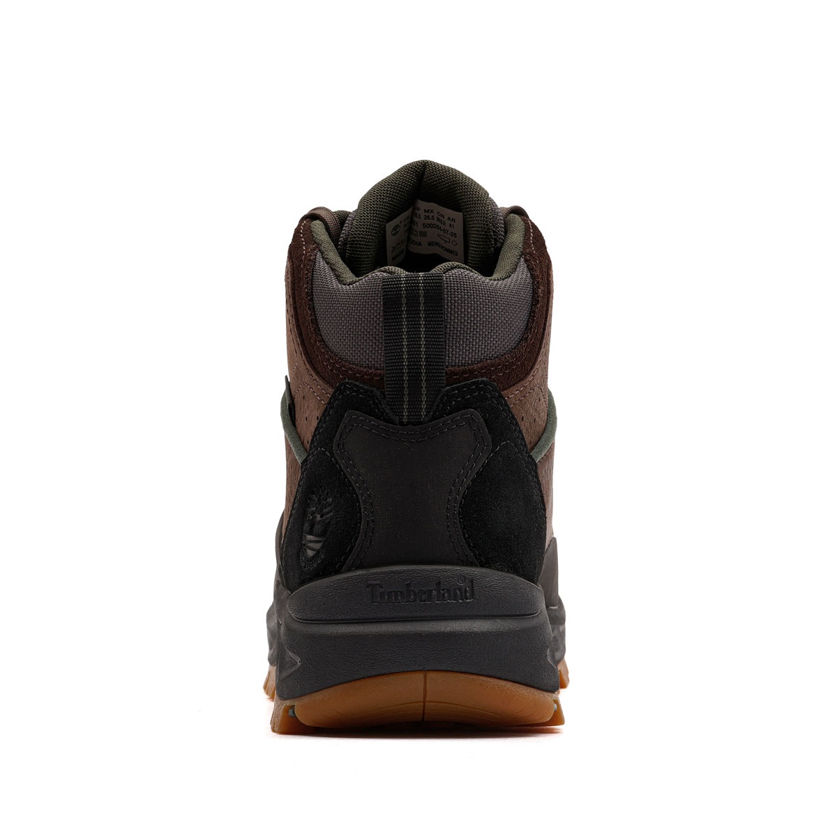 Timberland MT. Maddsen 2.0 Mid Lace Waterproof HK Pantofi de iarnă bărbați 0A2QA9W01