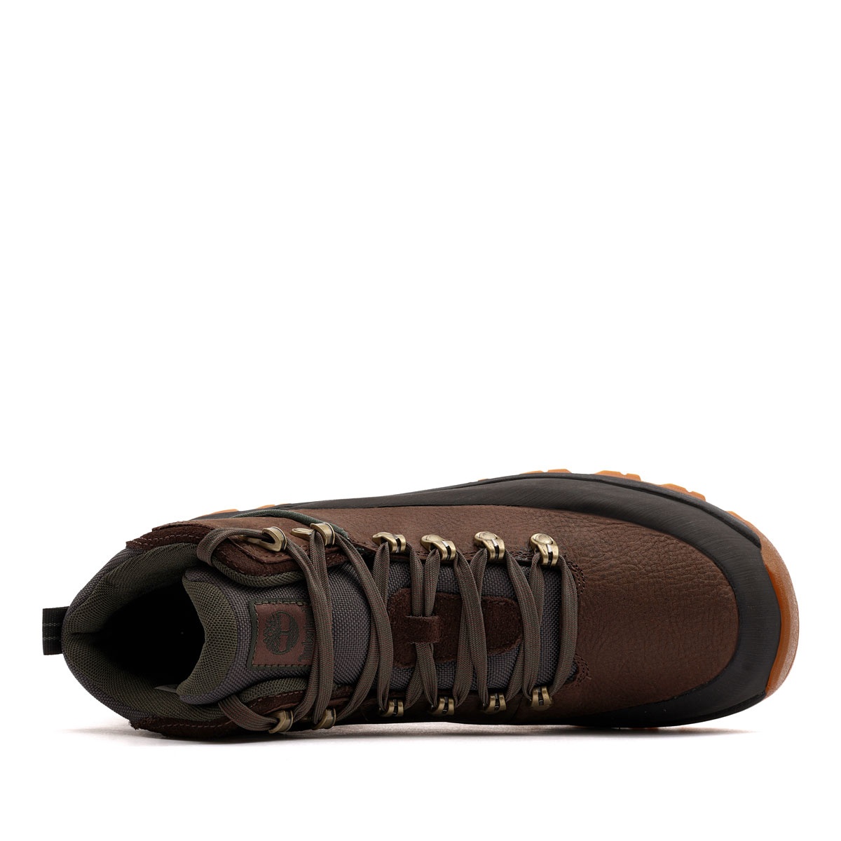 Timberland MT. Maddsen 2.0 Mid Lace Waterproof HK Pantofi de iarnă bărbați 0A2QA9W01