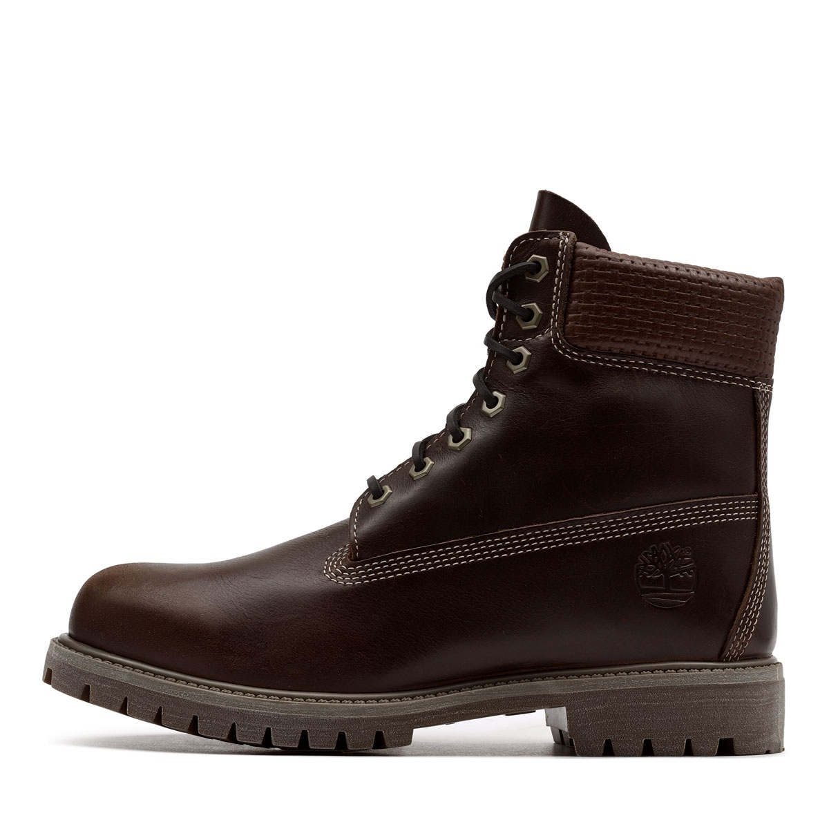 Timberland Premium 6 Inch Lace WaterProof Pantofi de iarnă bărbați 0A2P6WEIU